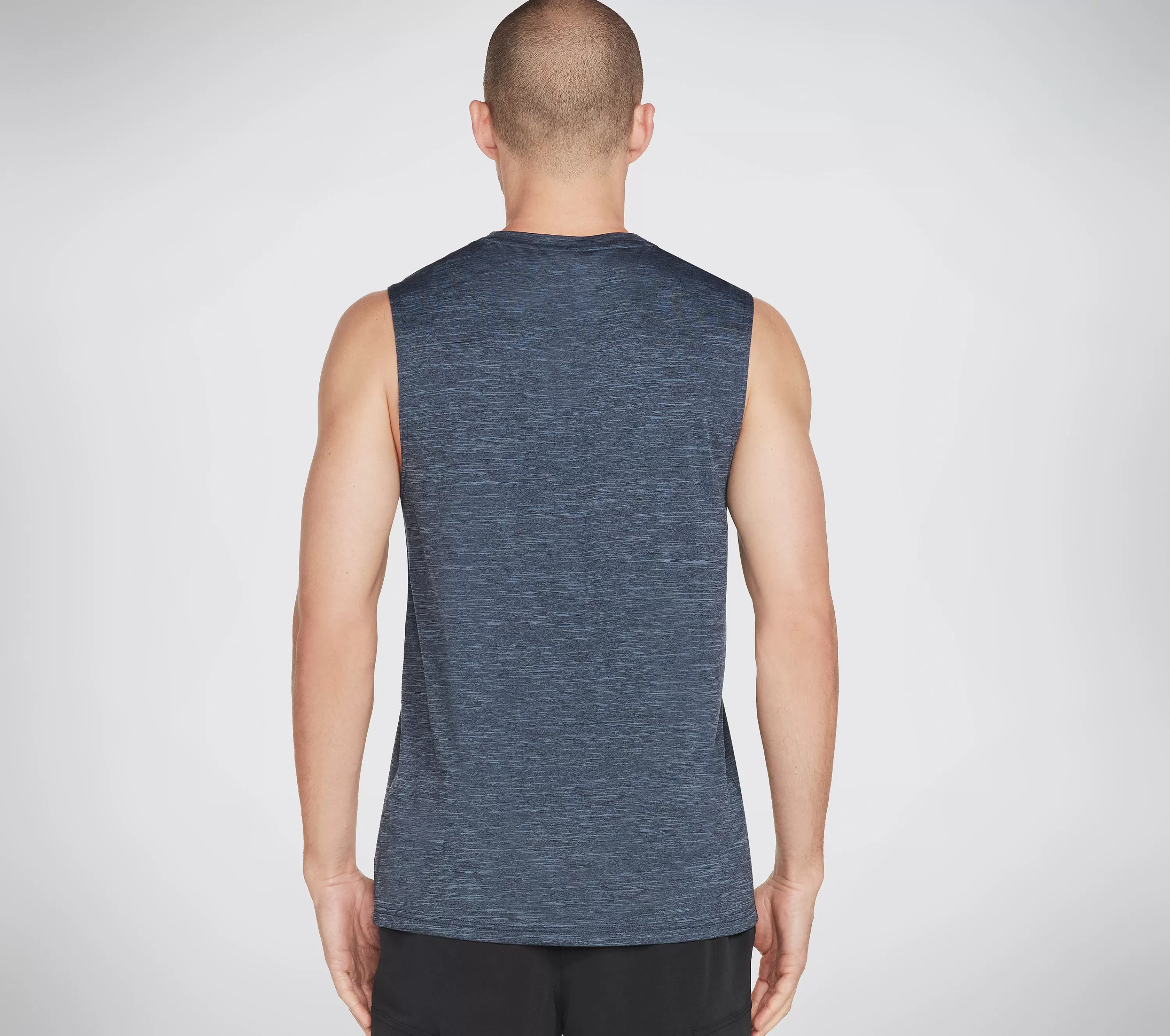 Apparel On The Road Muscle Tank-SKECHERS Sale