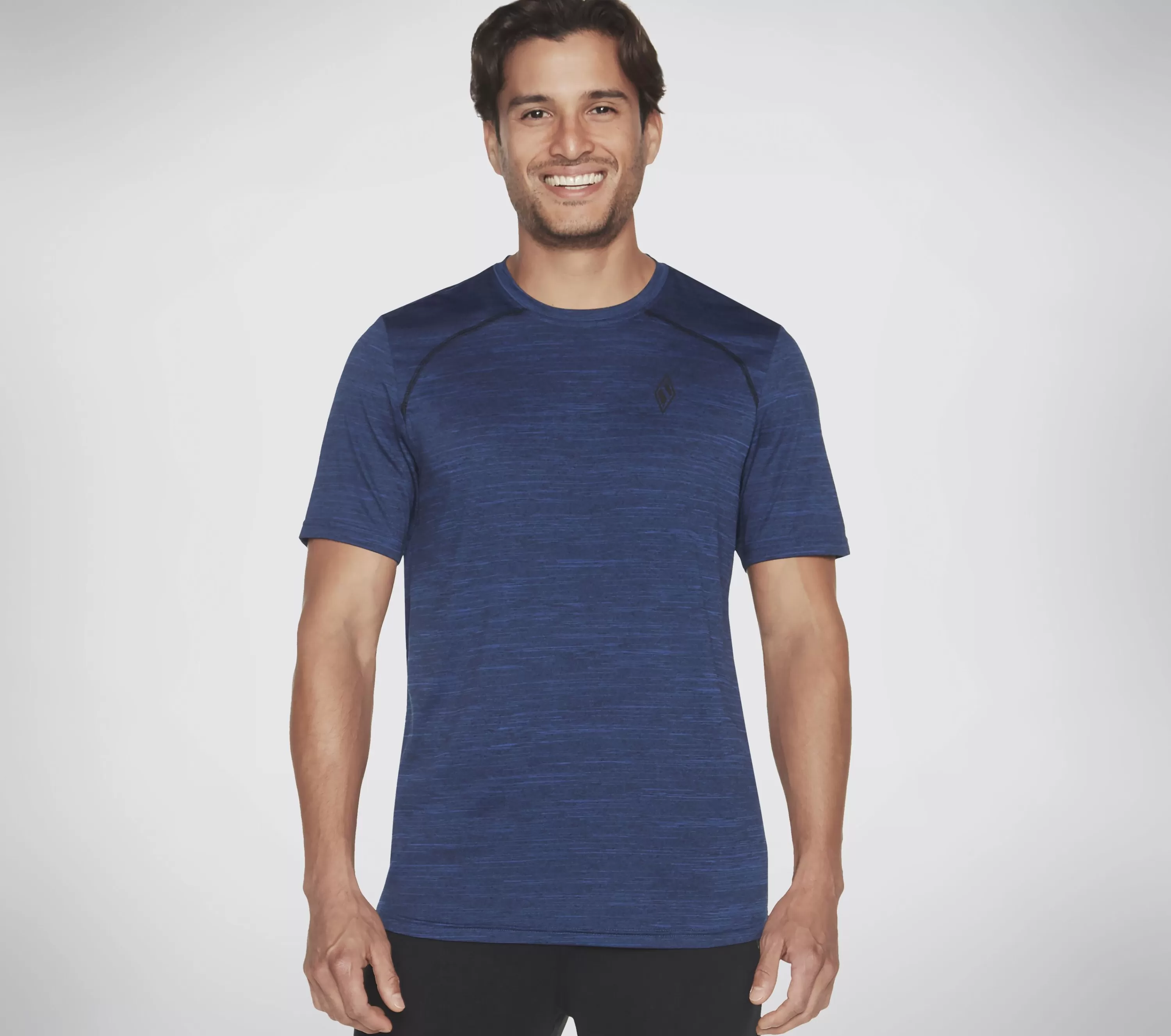 Apparel On The Road Tee-SKECHERS Cheap