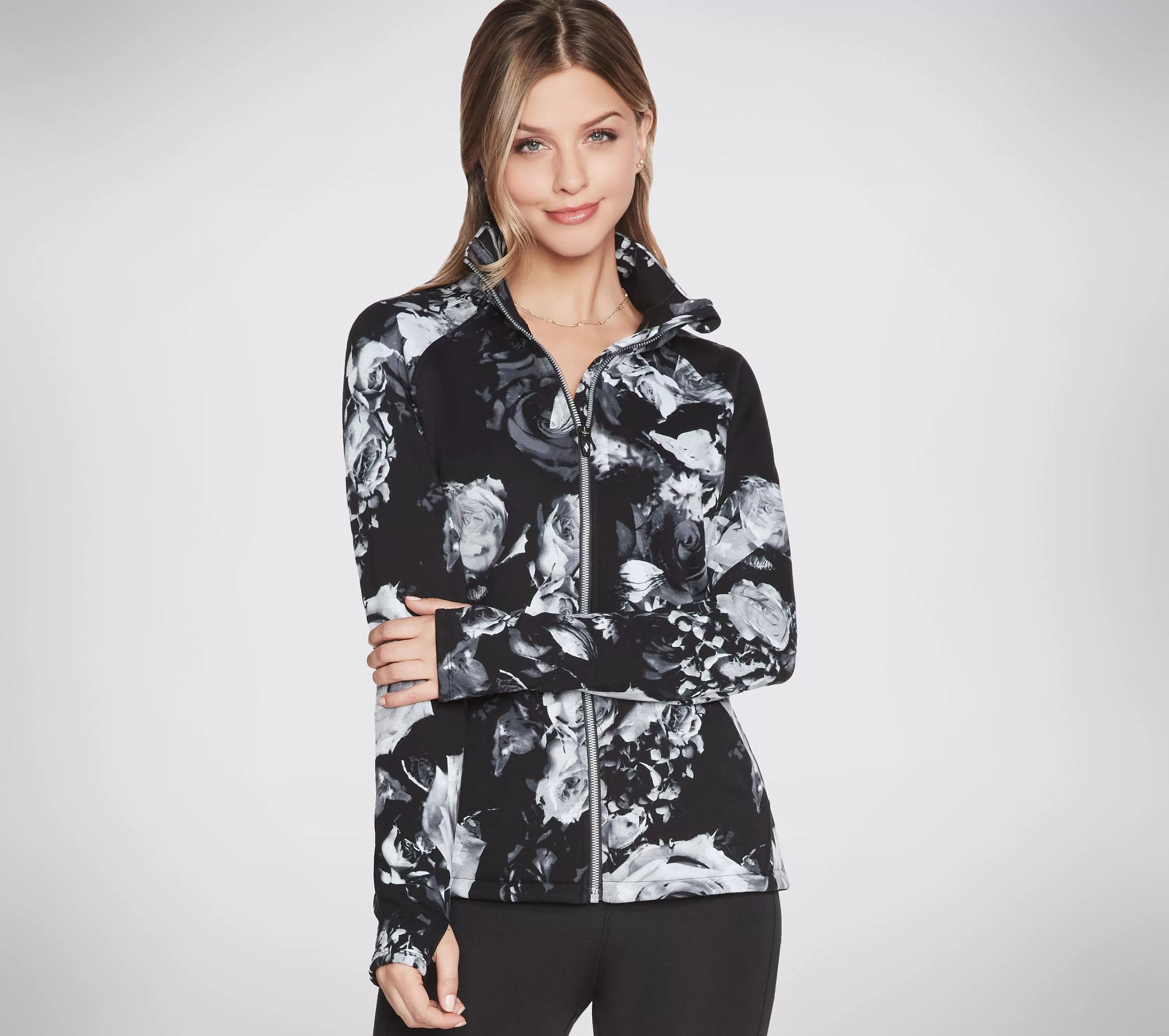 Apparel Timeless Jacket-SKECHERS Cheap