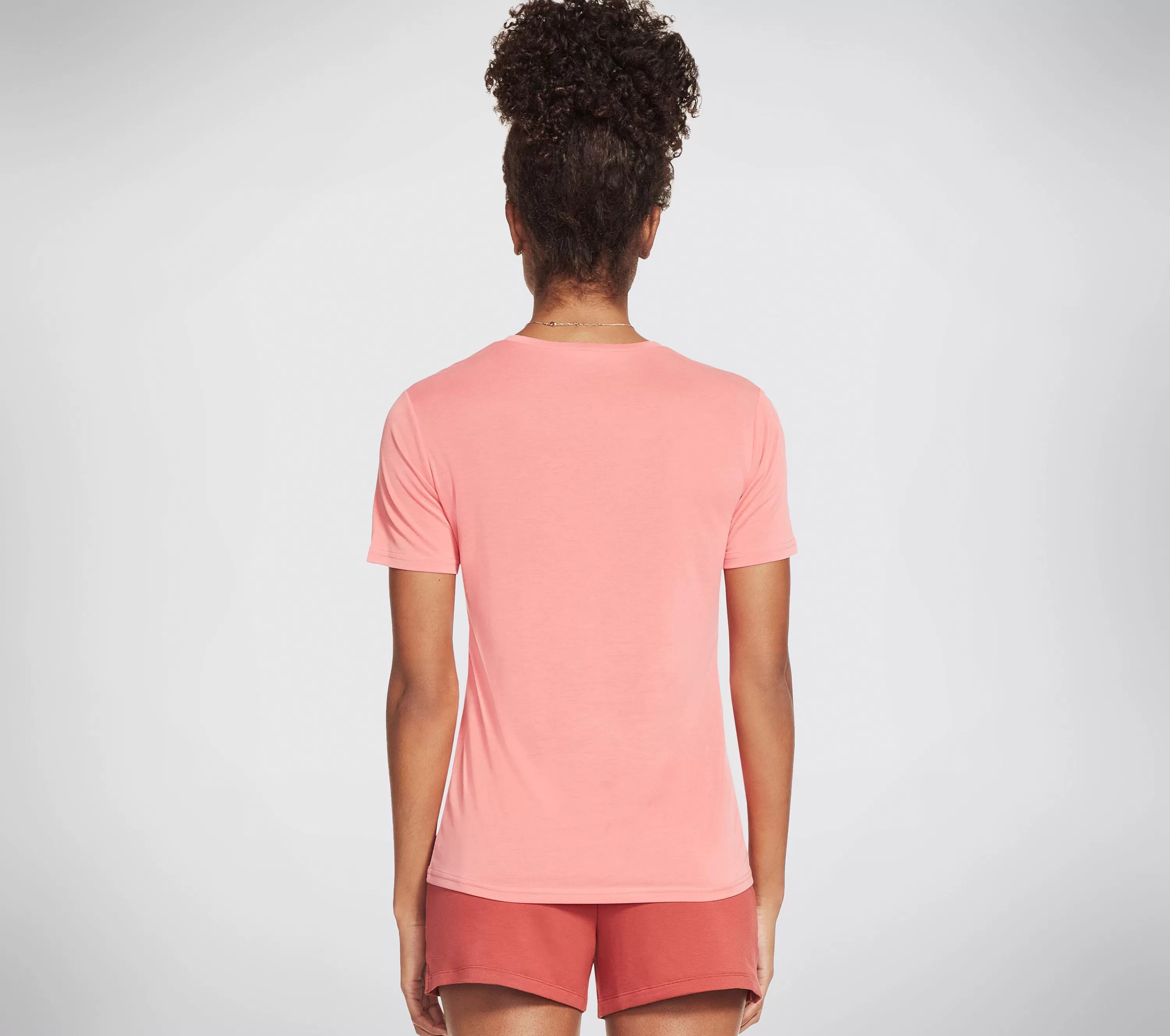 Apparel Tranquil Pocket Tee-SKECHERS Shop