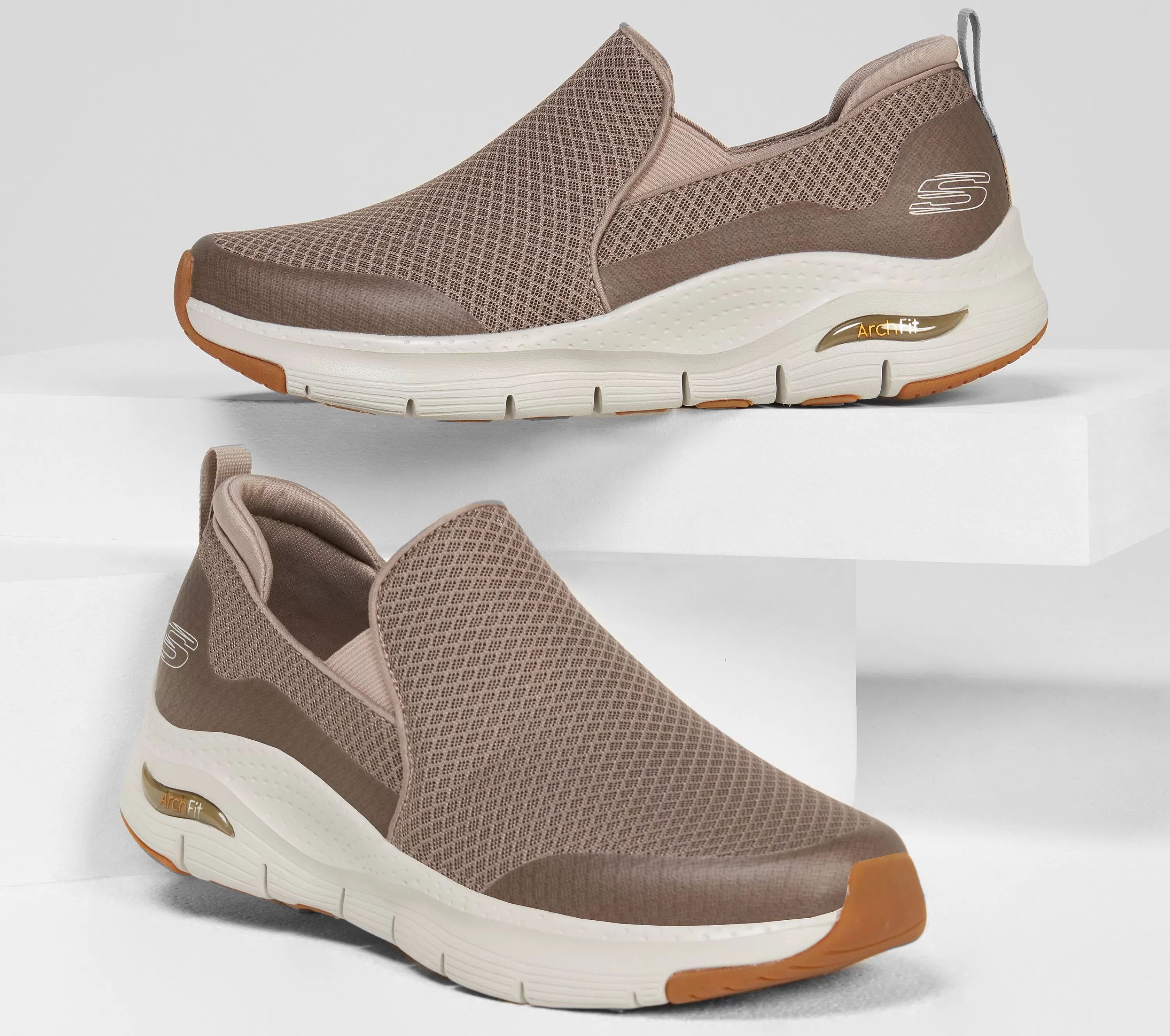 Arch Fit - Banlin-SKECHERS Fashion