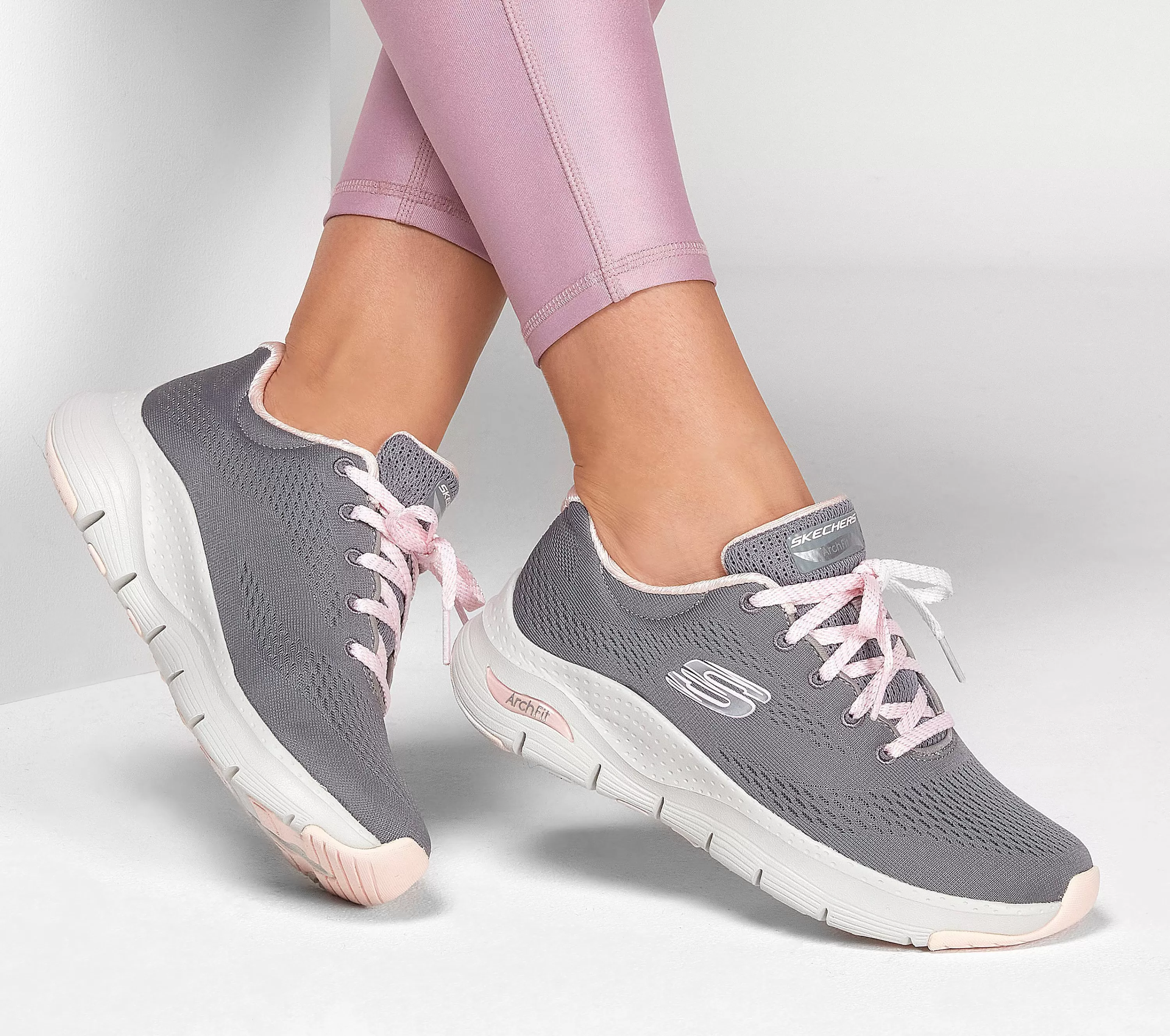 Arch Fit - Big Appeal-SKECHERS Cheap