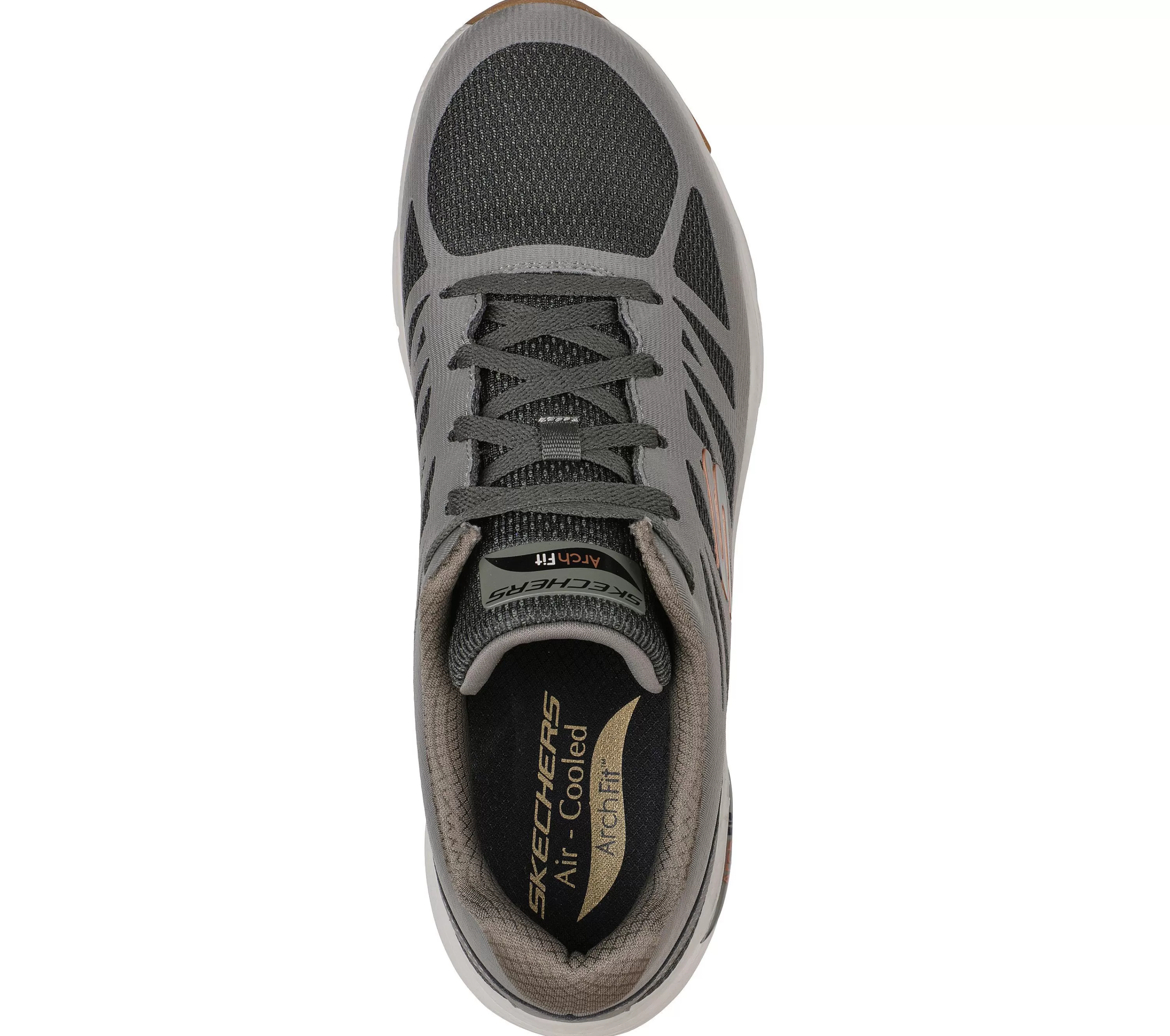 Arch Fit - Charge Back-SKECHERS Outlet