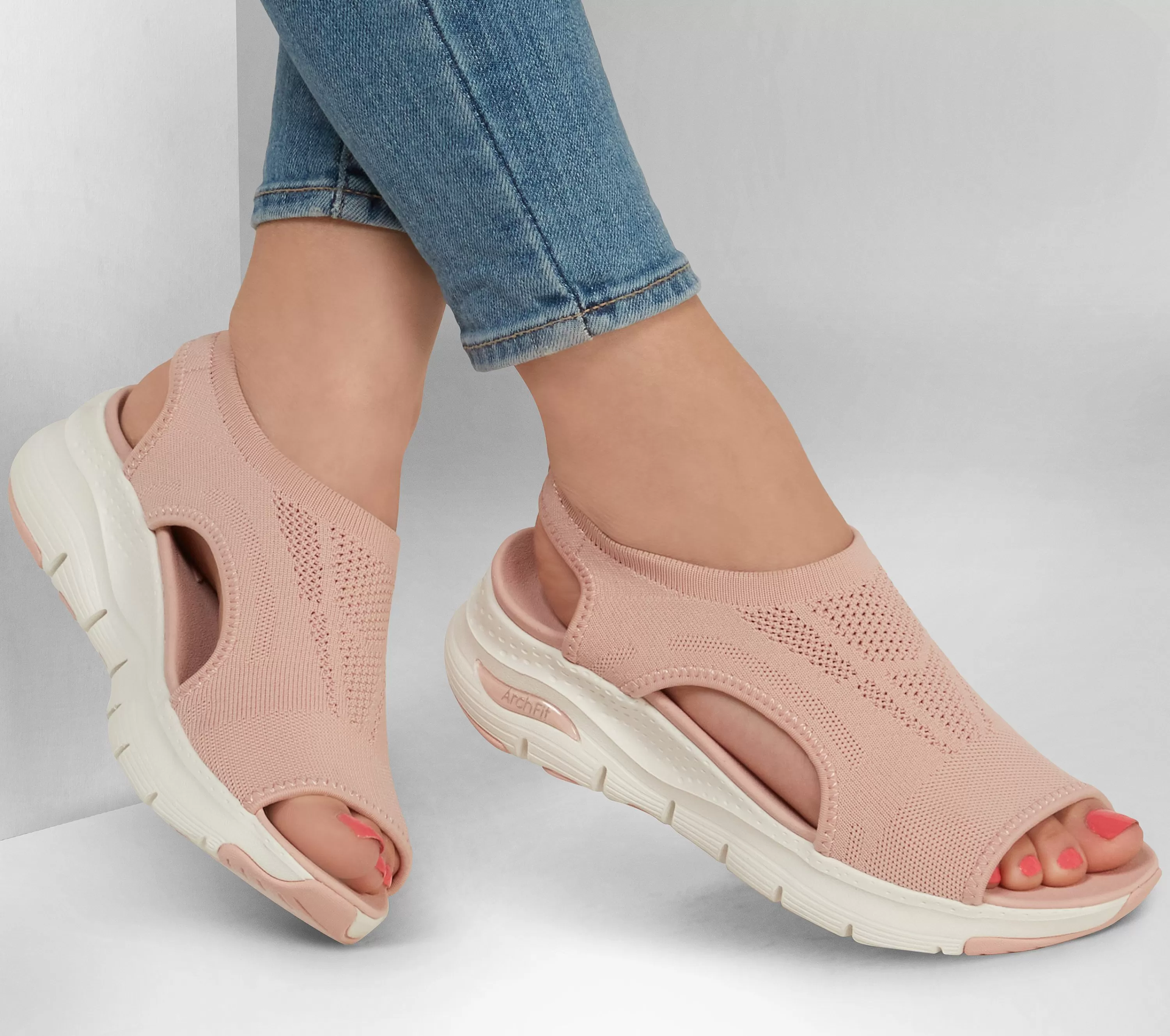 Arch Fit - City Catch-SKECHERS Cheap