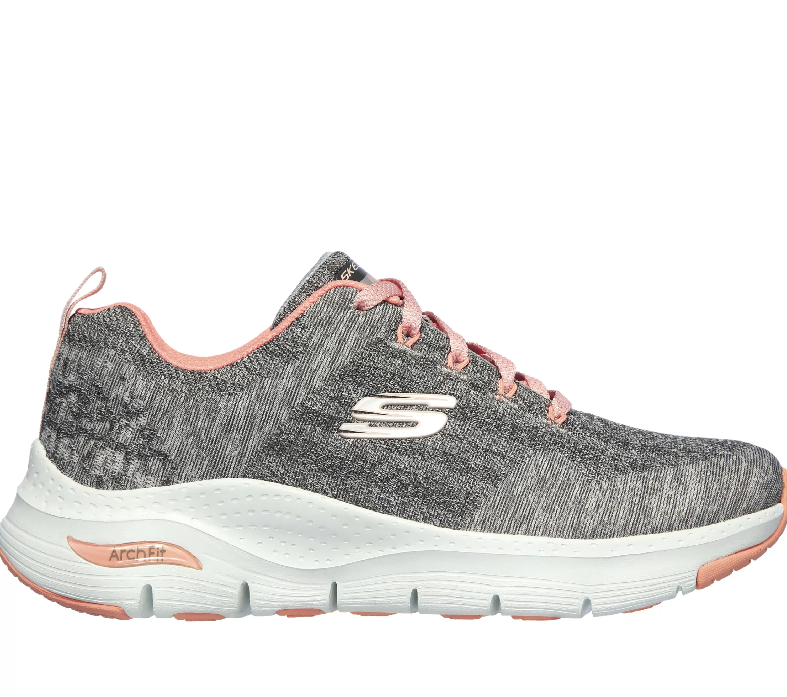 Arch Fit - Comfy Wave-SKECHERS Fashion