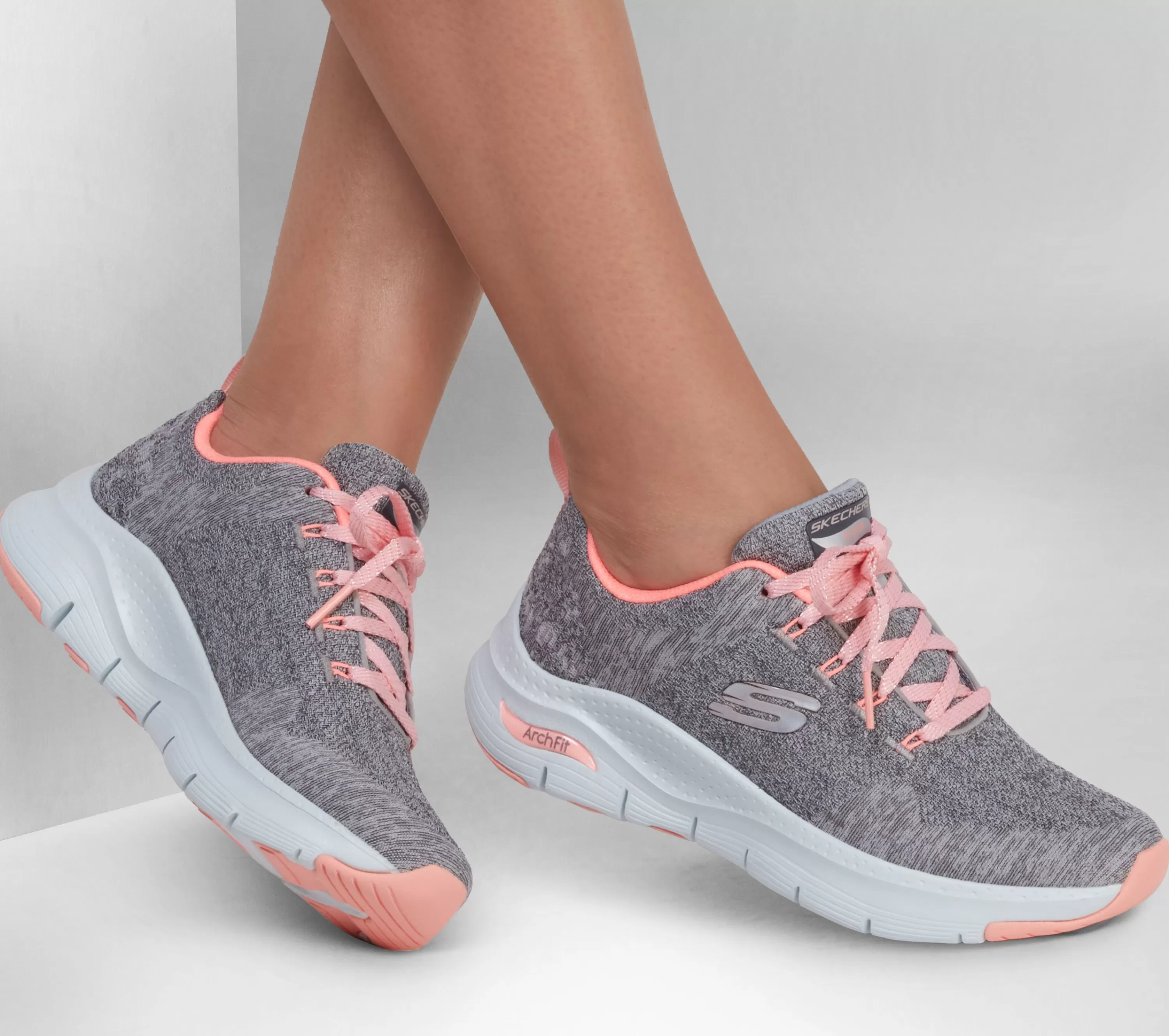 Arch Fit - Comfy Wave-SKECHERS Fashion