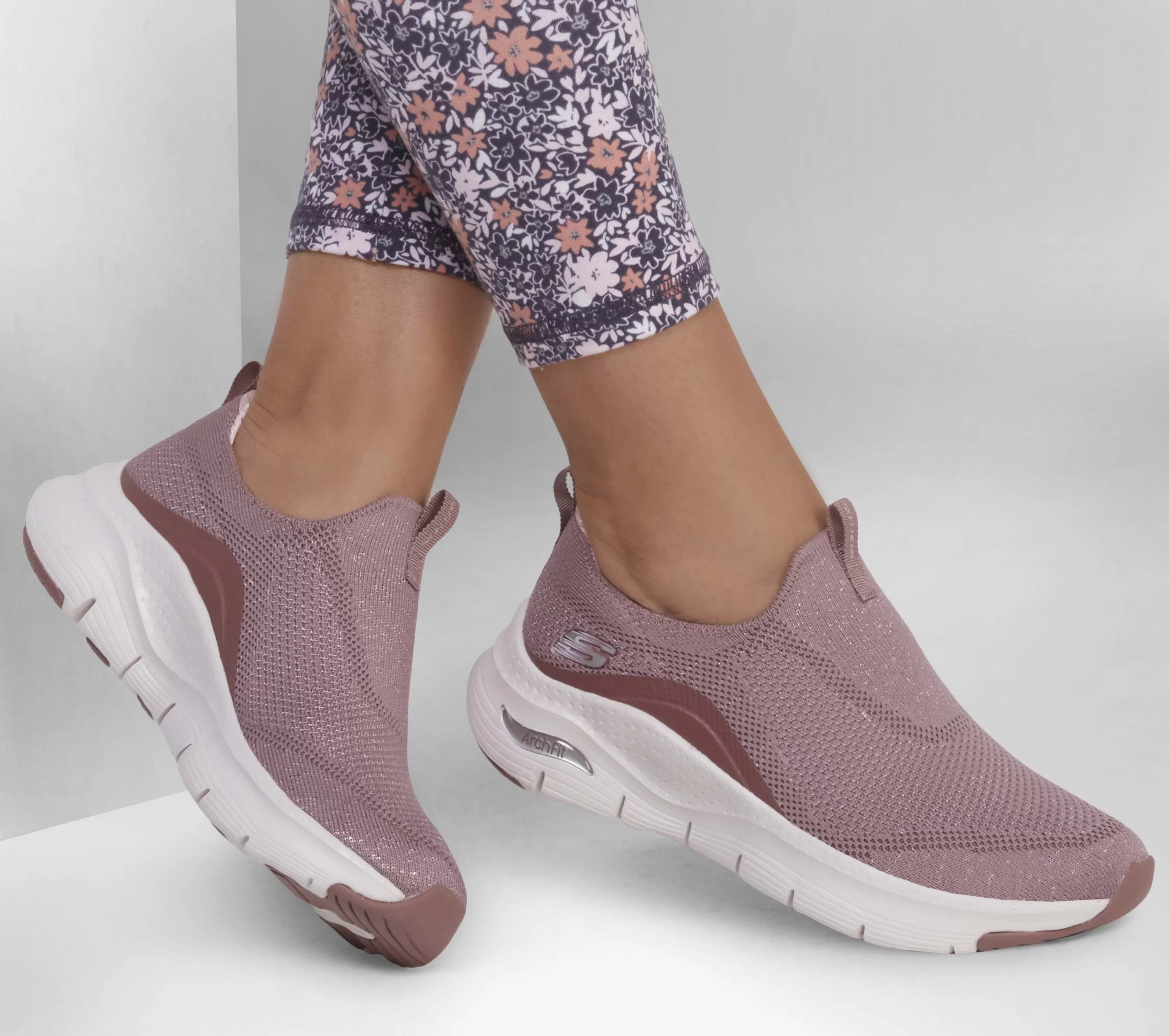 Arch Fit - Keep It Up-SKECHERS Best Sale