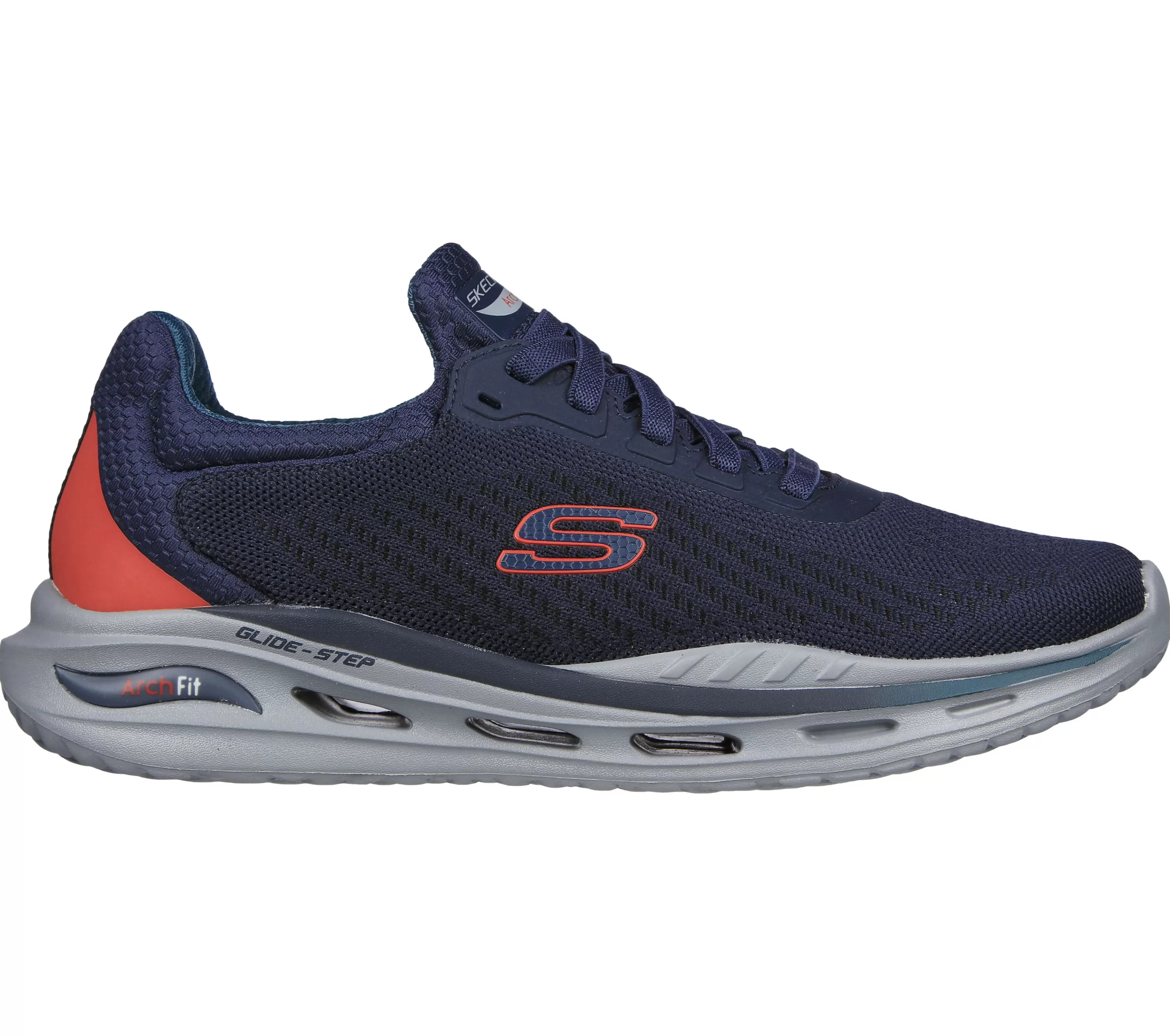 Arch Fit Orvan - Trayver-SKECHERS Cheap