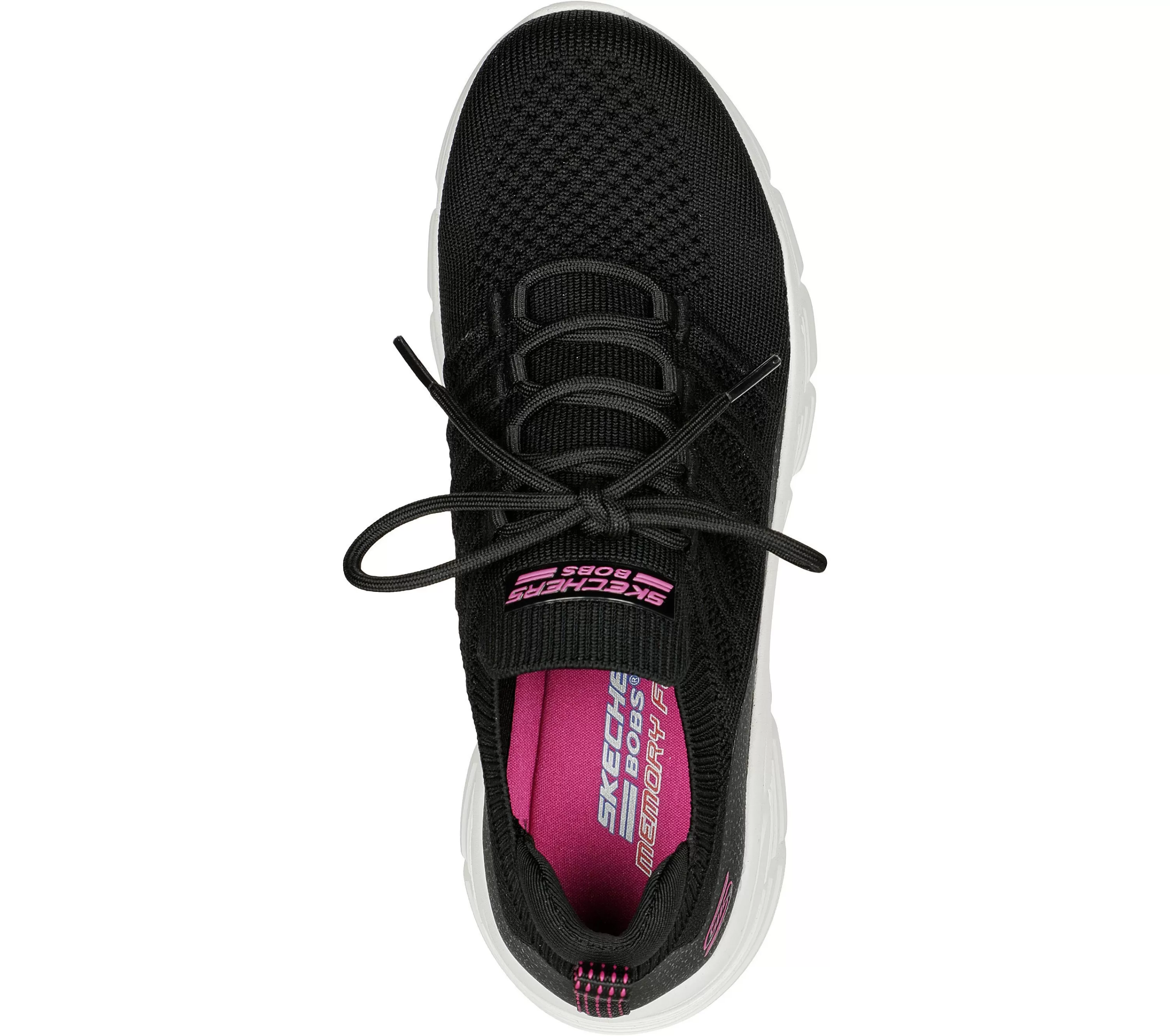 Bobs Sport B Flex Hi - Leveled Ground-SKECHERS Best Sale