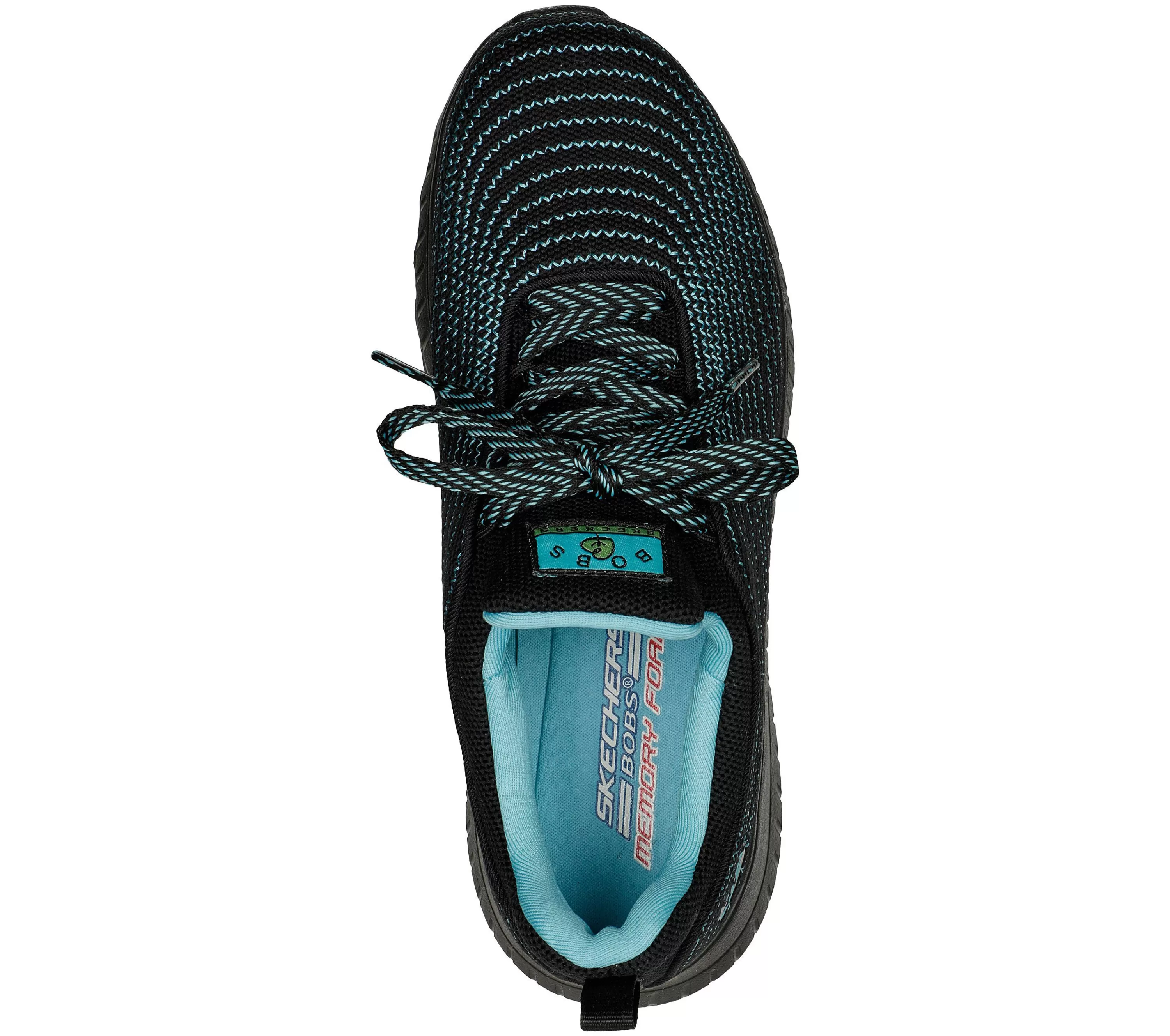 Bobs Sport Squad Chaos - Gr8T Zags-SKECHERS Clearance