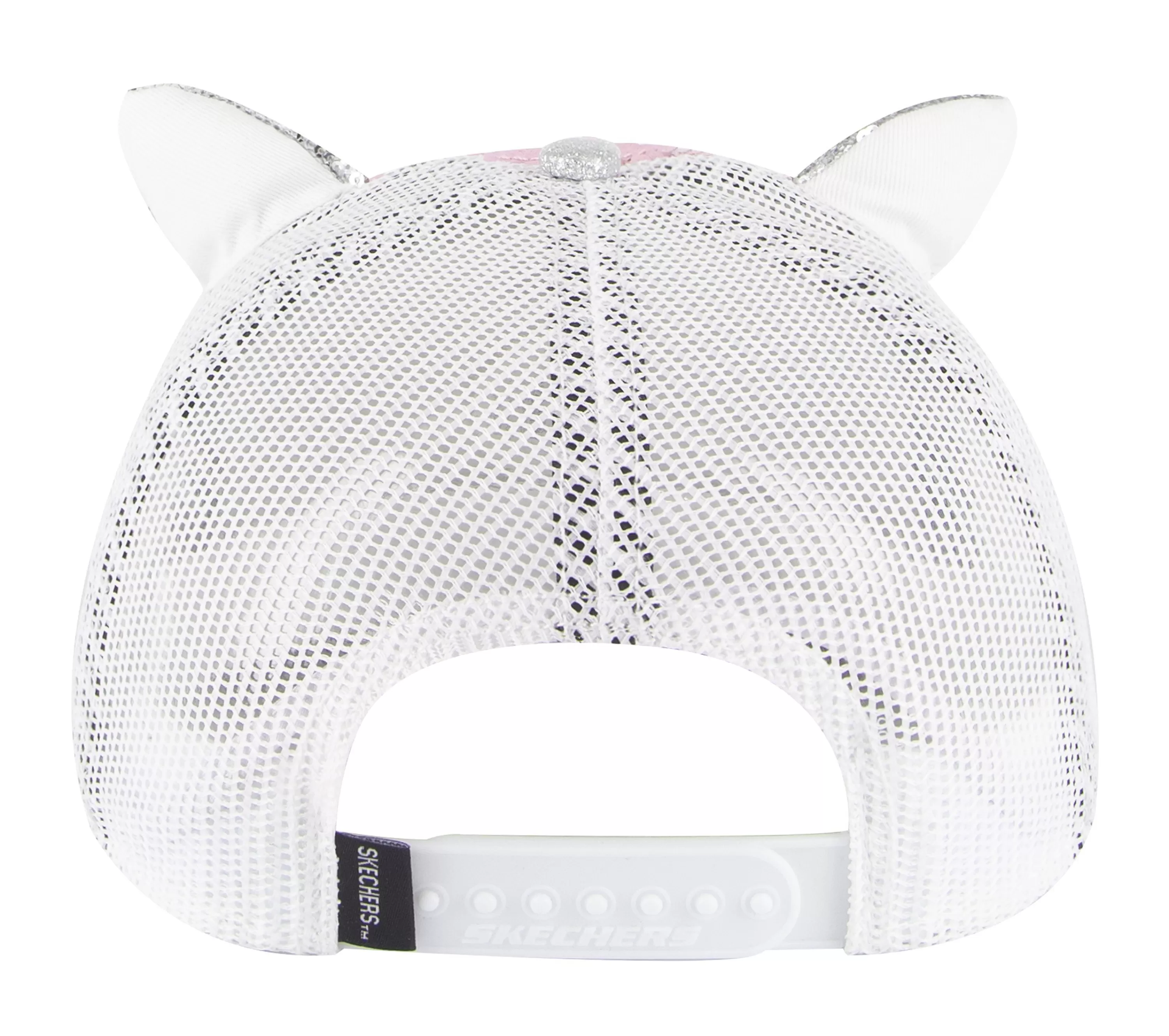 Caticorn Sequin Trucker Hat-SKECHERS Outlet