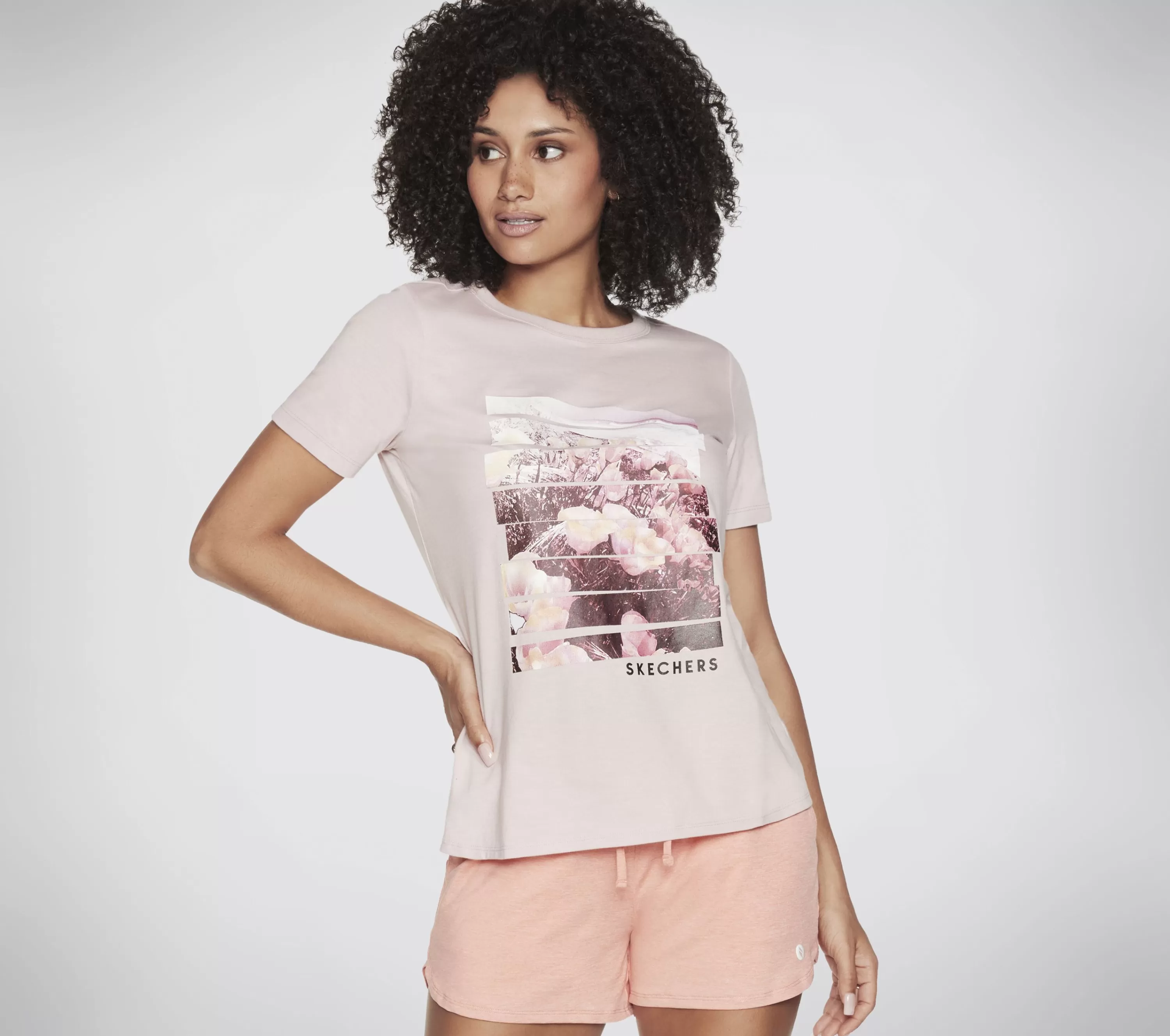 Dreamy Escape Tee-SKECHERS Best