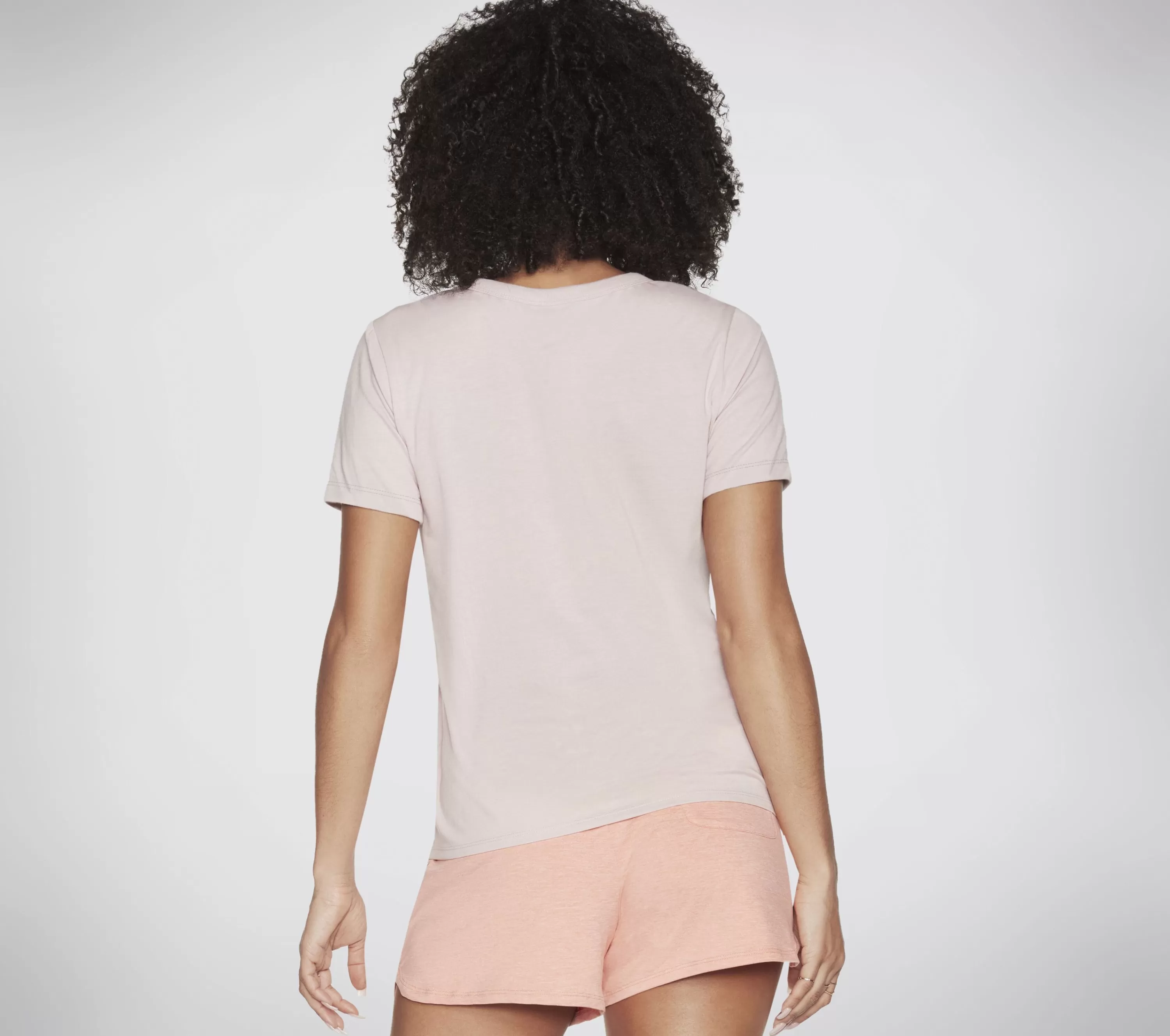 Dreamy Escape Tee-SKECHERS Best