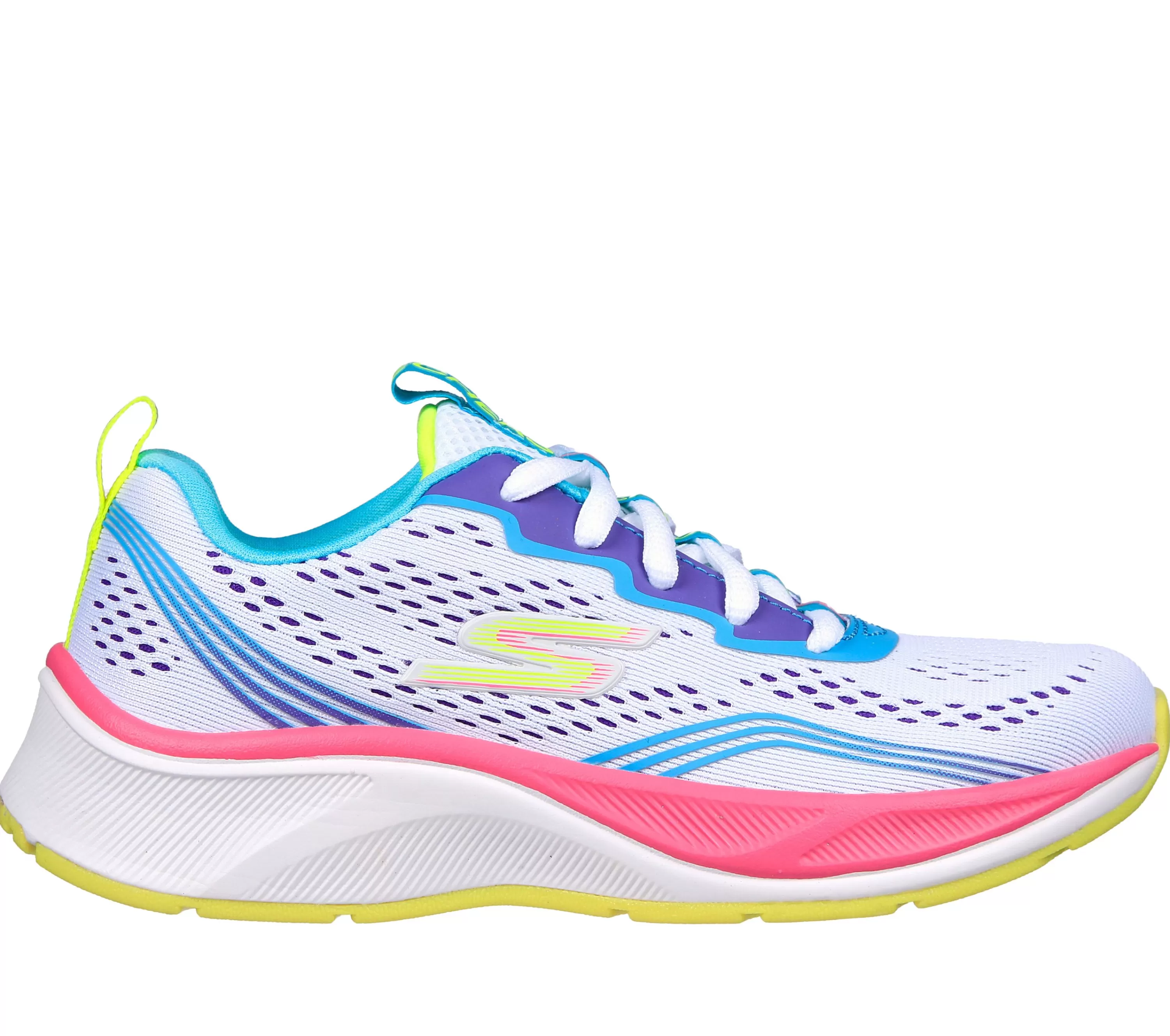 Elite Sport - Radiant Squad-SKECHERS Cheap