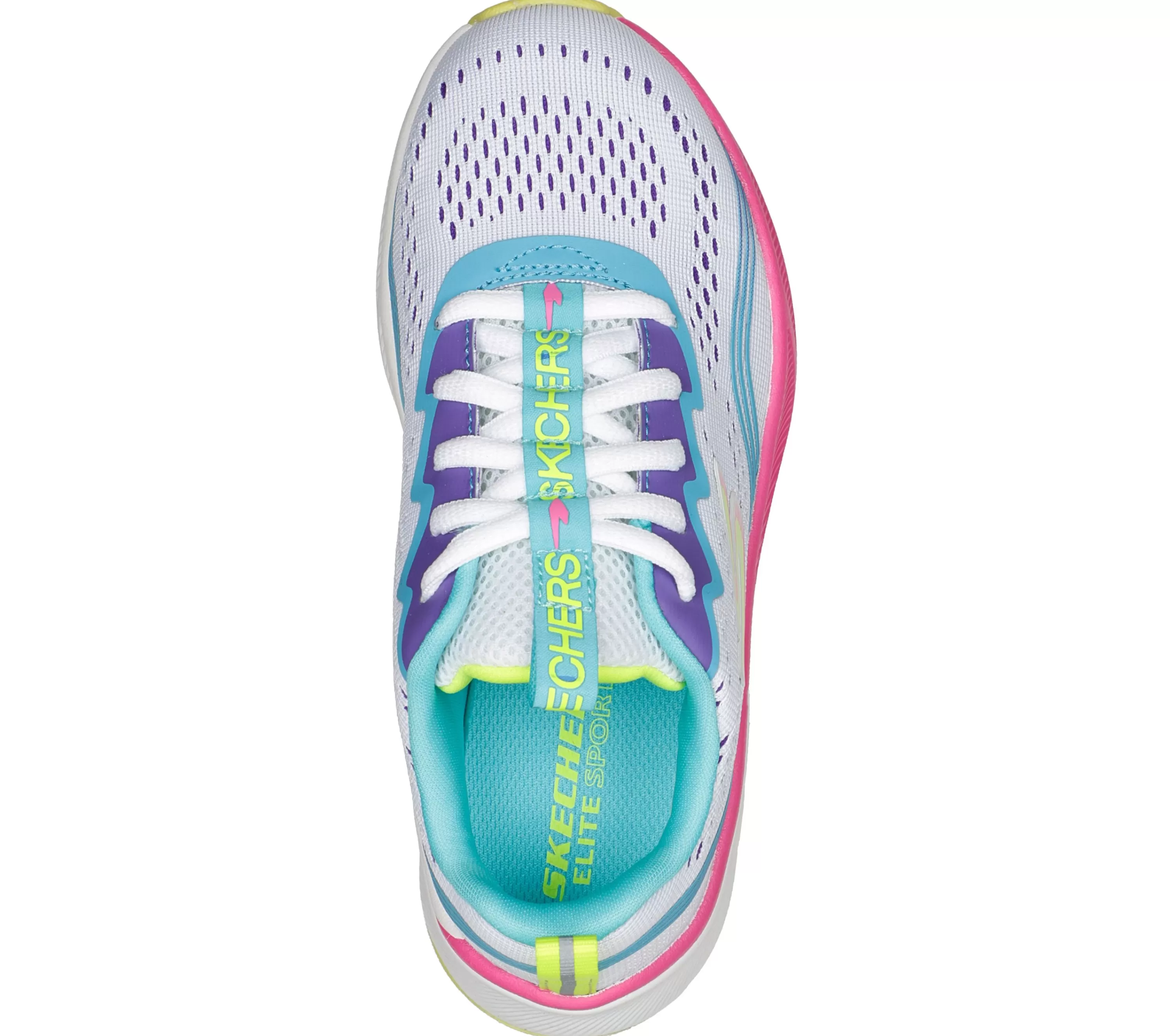 Elite Sport - Radiant Squad-SKECHERS Cheap