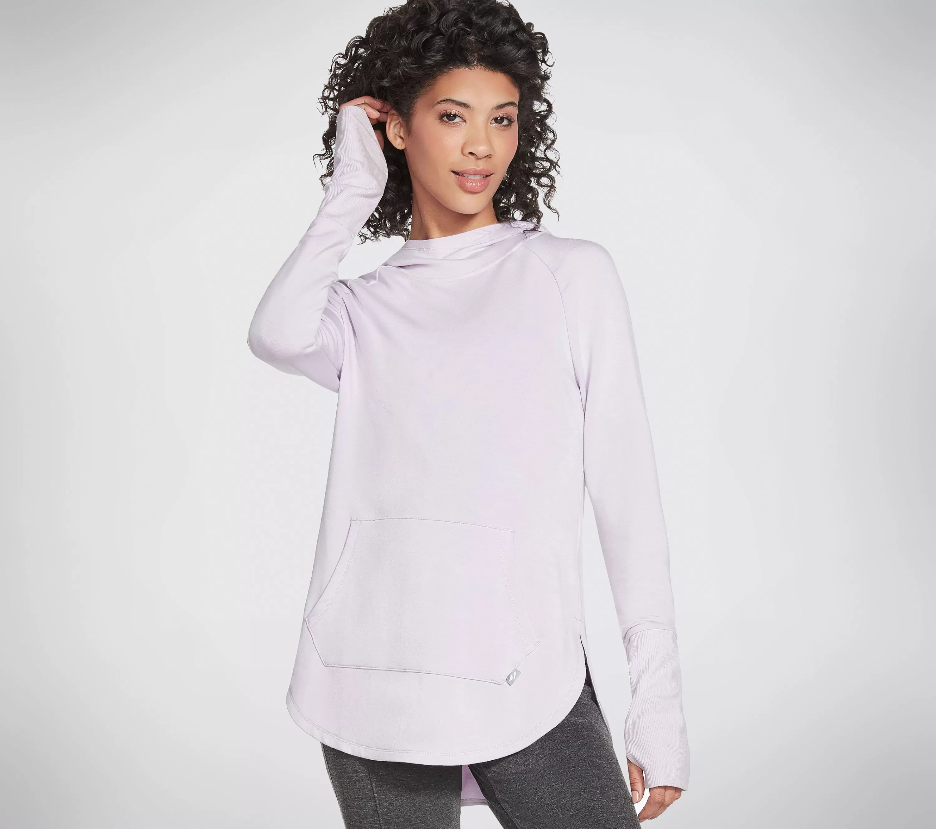 Go Lounge Awakened Hoodie-SKECHERS Cheap