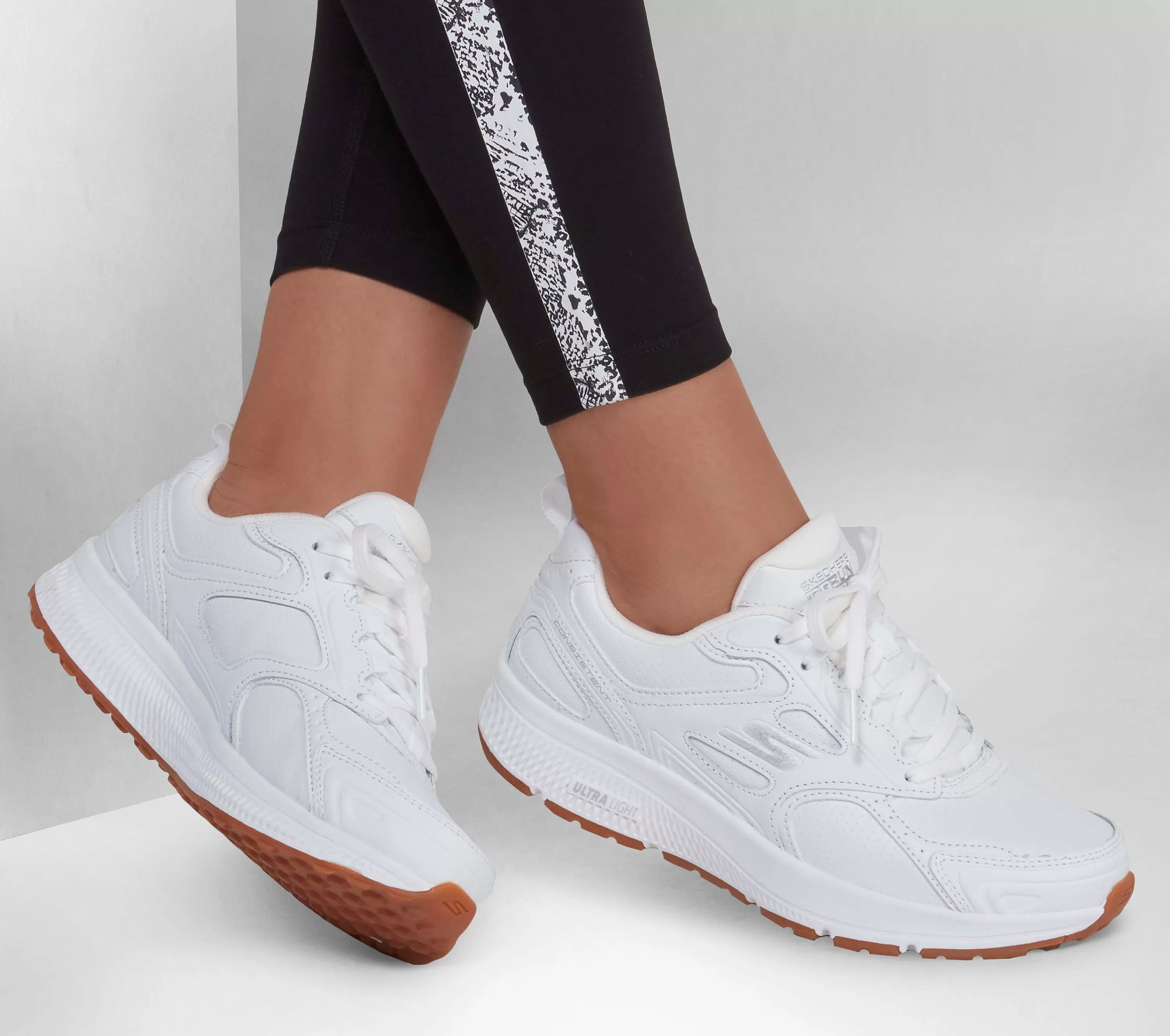 Go Run Consistent - Broad Spectrum-SKECHERS Fashion