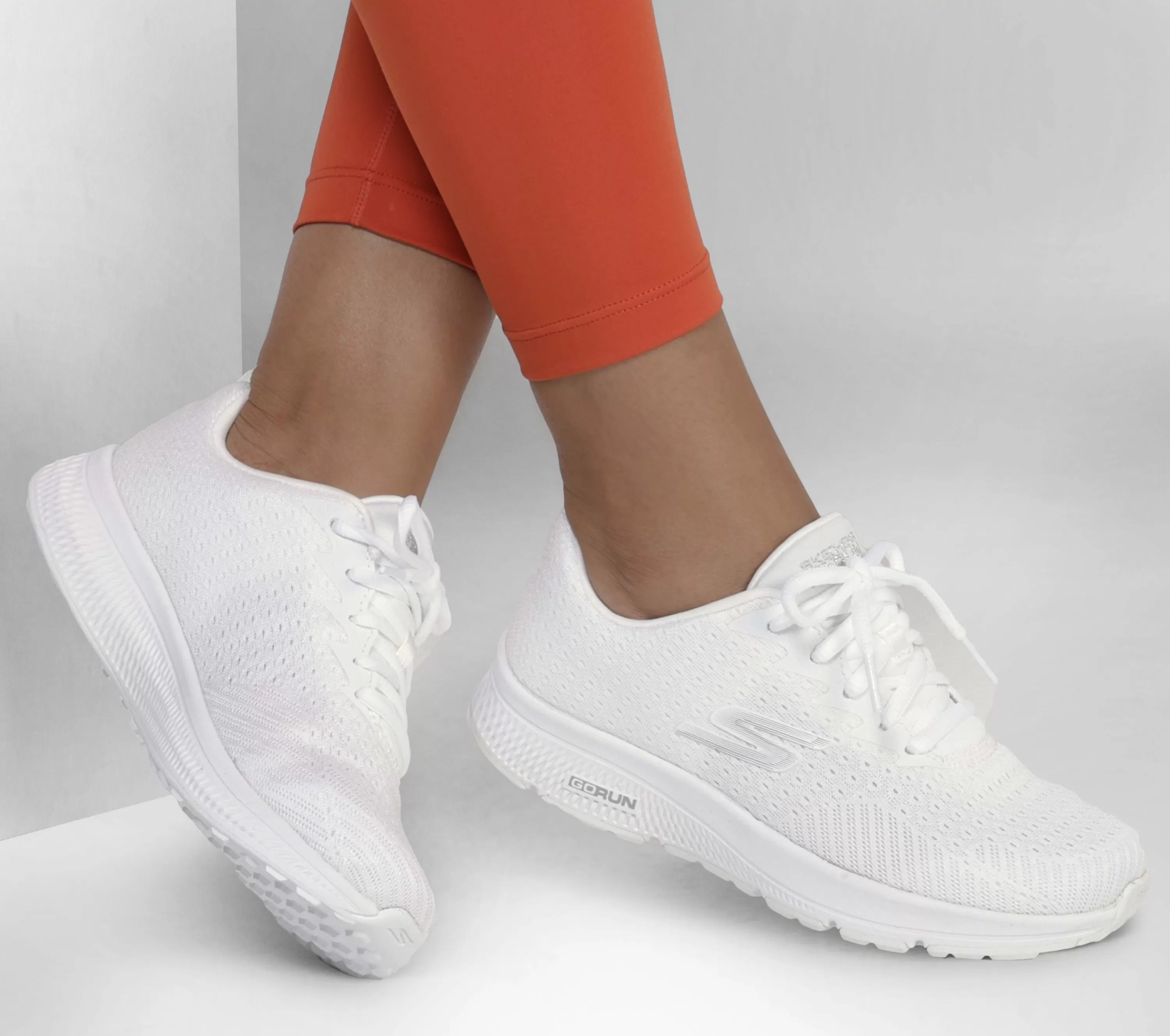 Go Run Consistent - Energize-SKECHERS Clearance