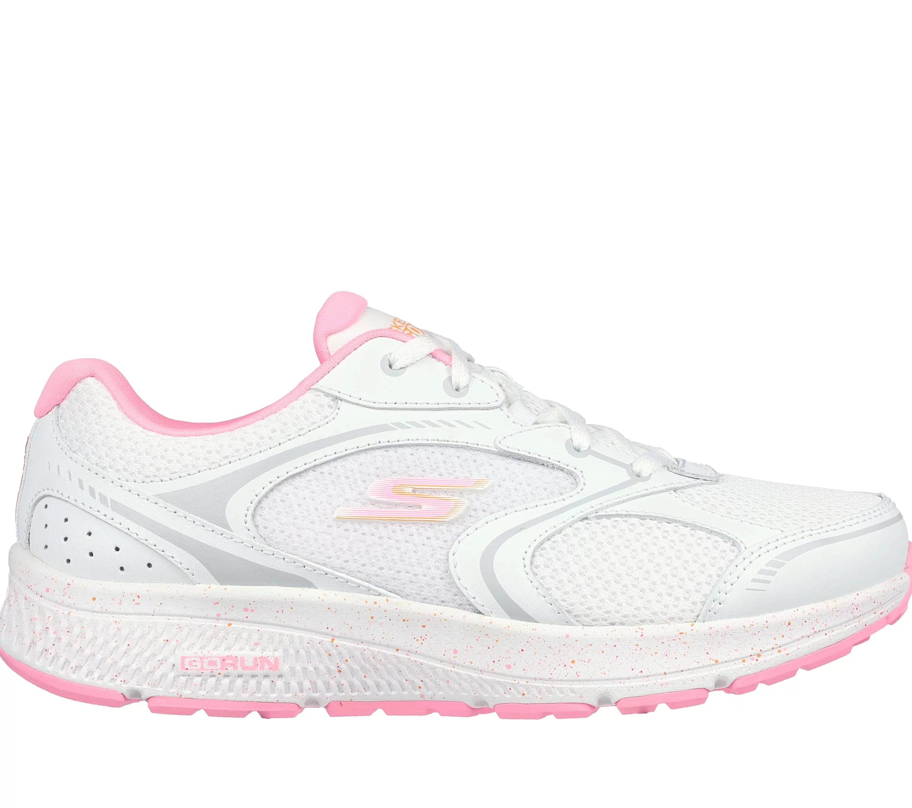 Go Run Consistent - Vivid Horizon-SKECHERS Outlet