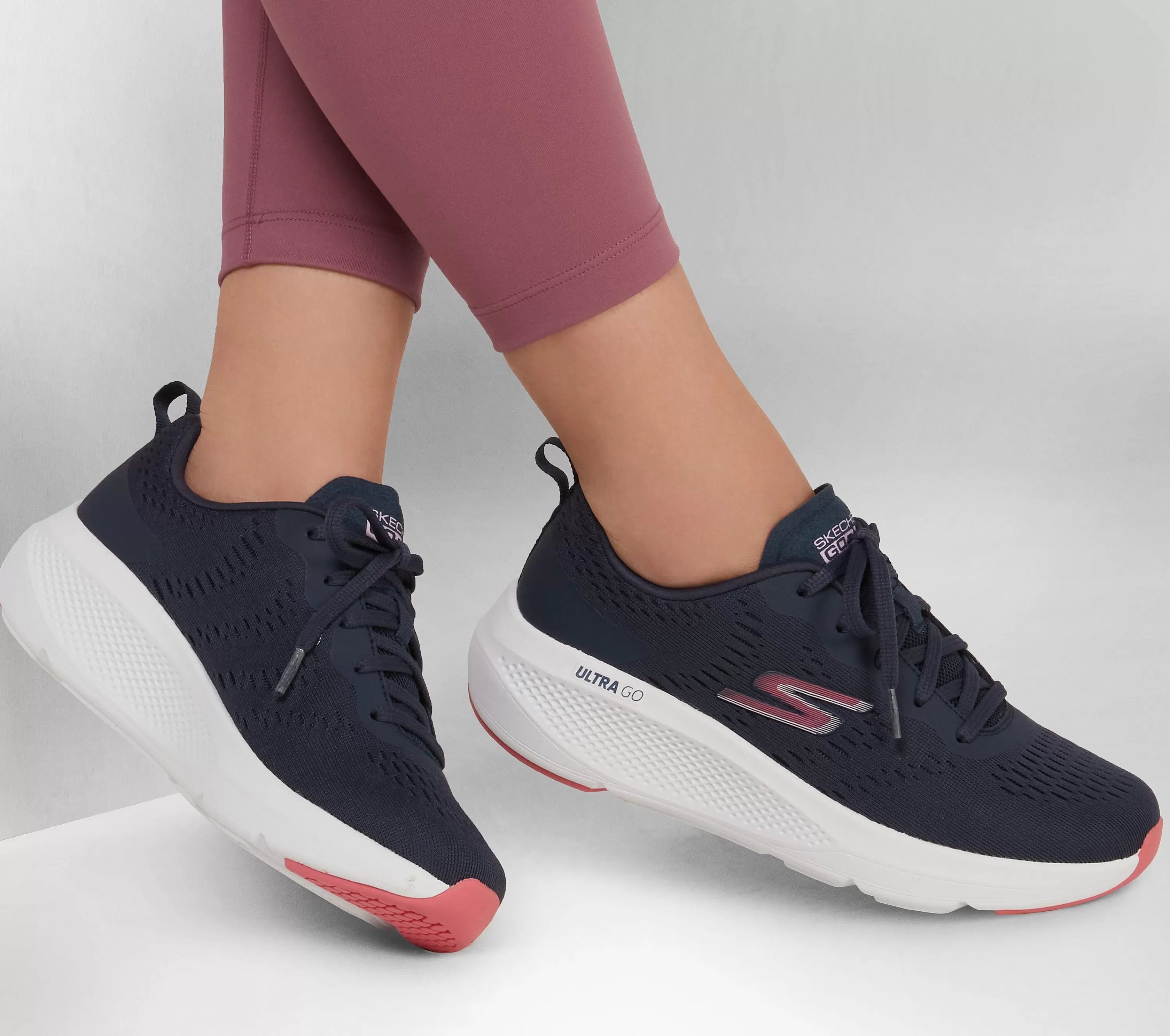 Go Run Elevate-SKECHERS Discount