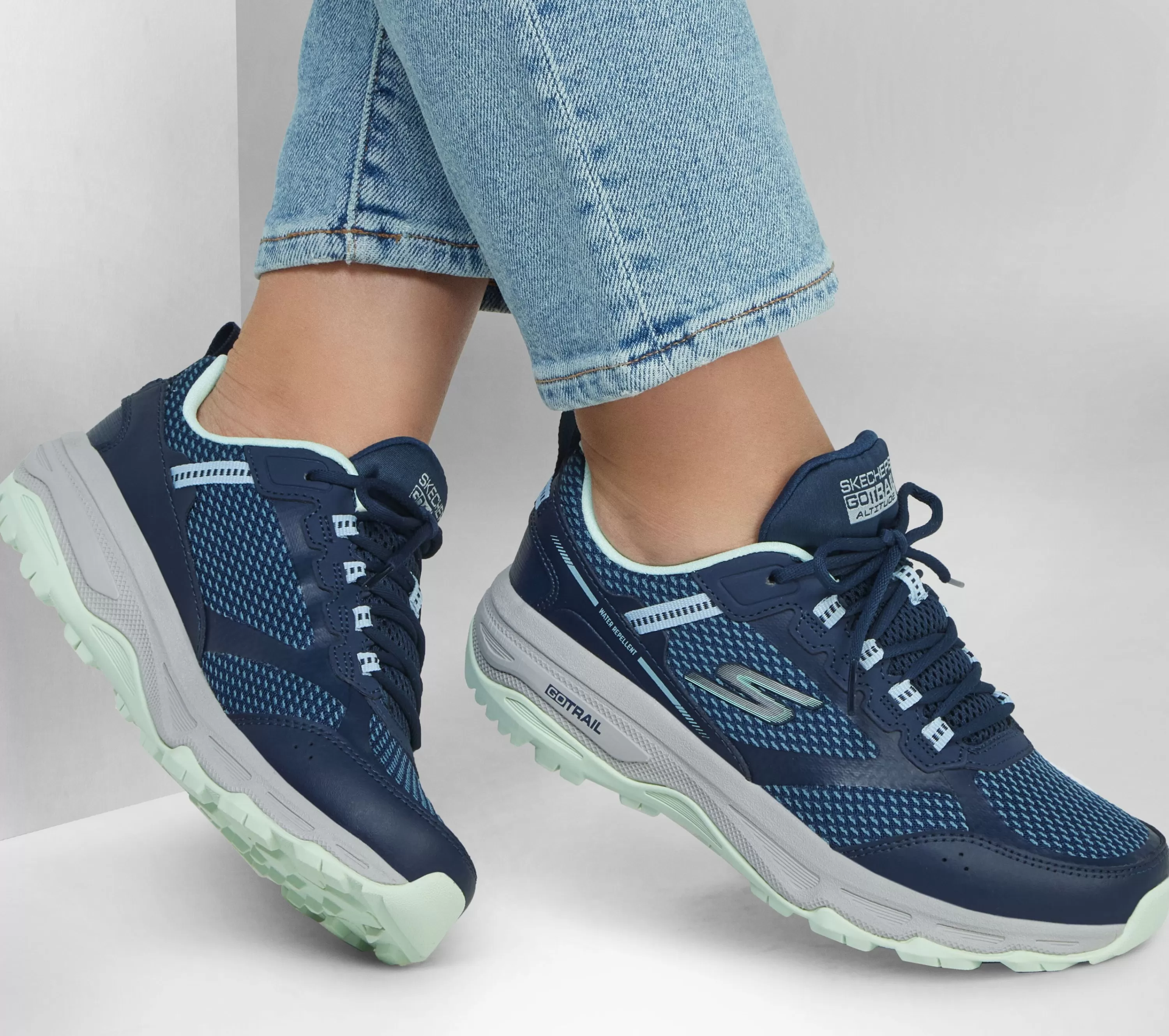 Go Run Trail Altitude-SKECHERS Sale