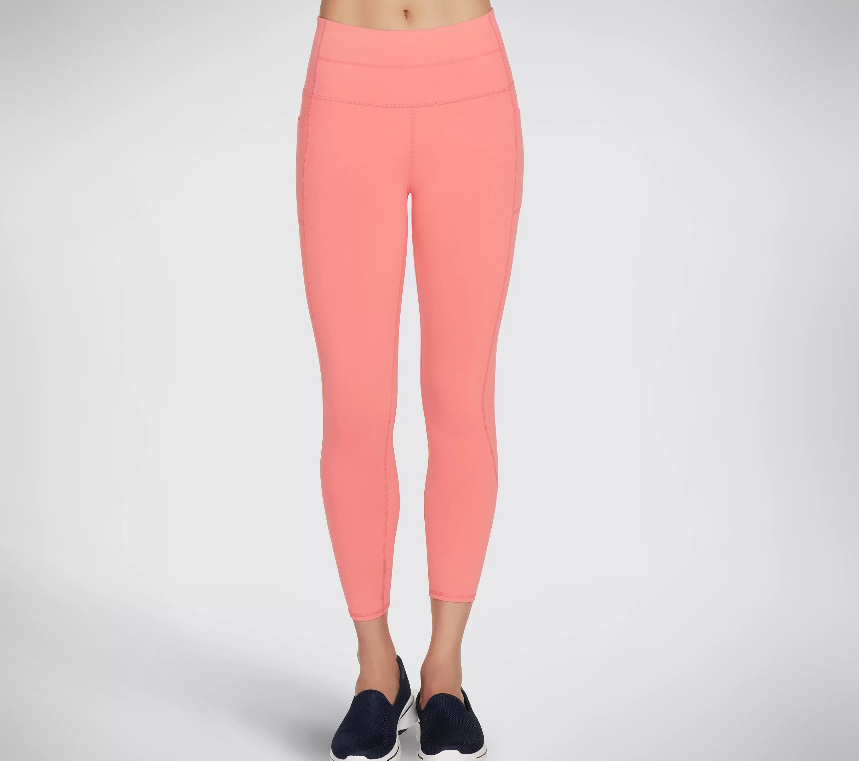 Go Walk Hw 7/8 Legging-SKECHERS Outlet