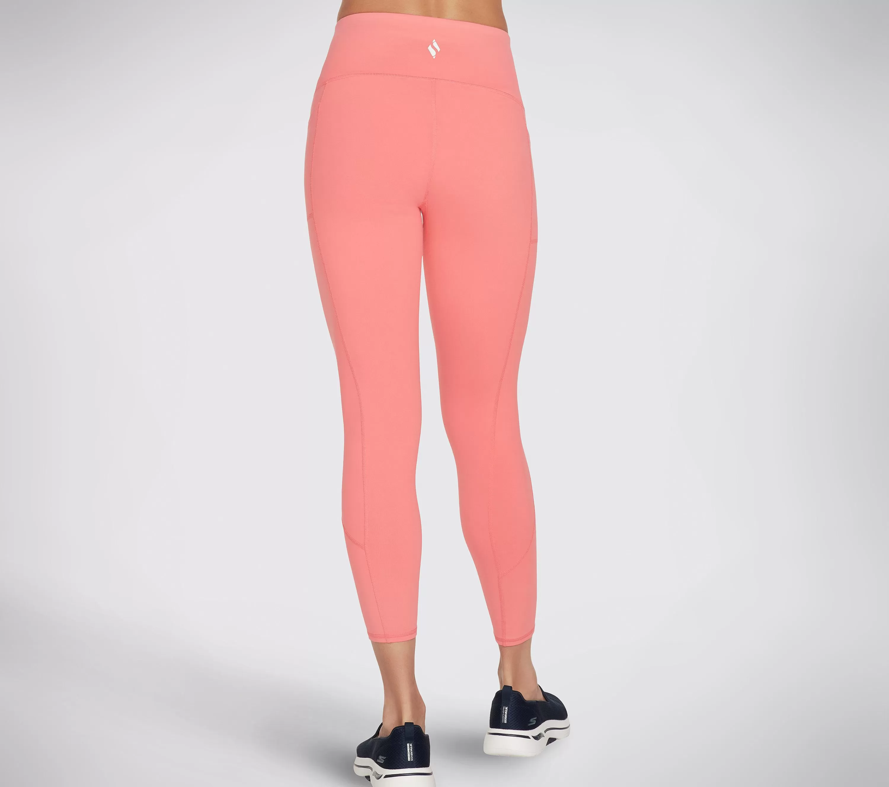 Go Walk Hw 7/8 Legging-SKECHERS Outlet