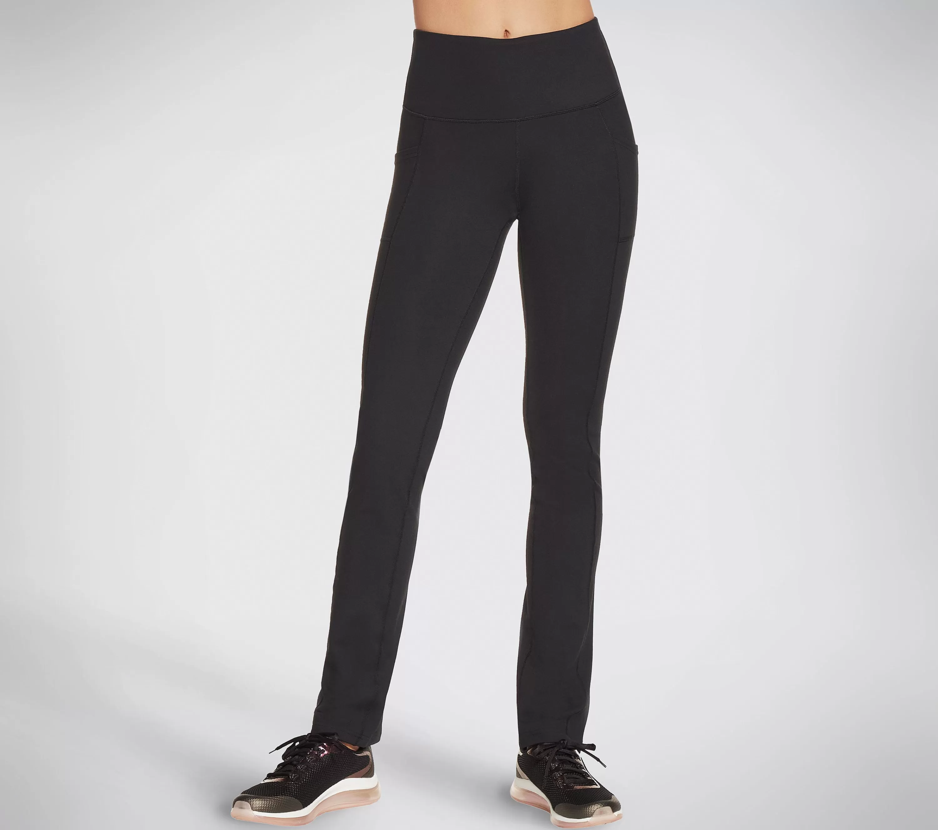 Go Walk Joy Pant Regular Length-SKECHERS Fashion