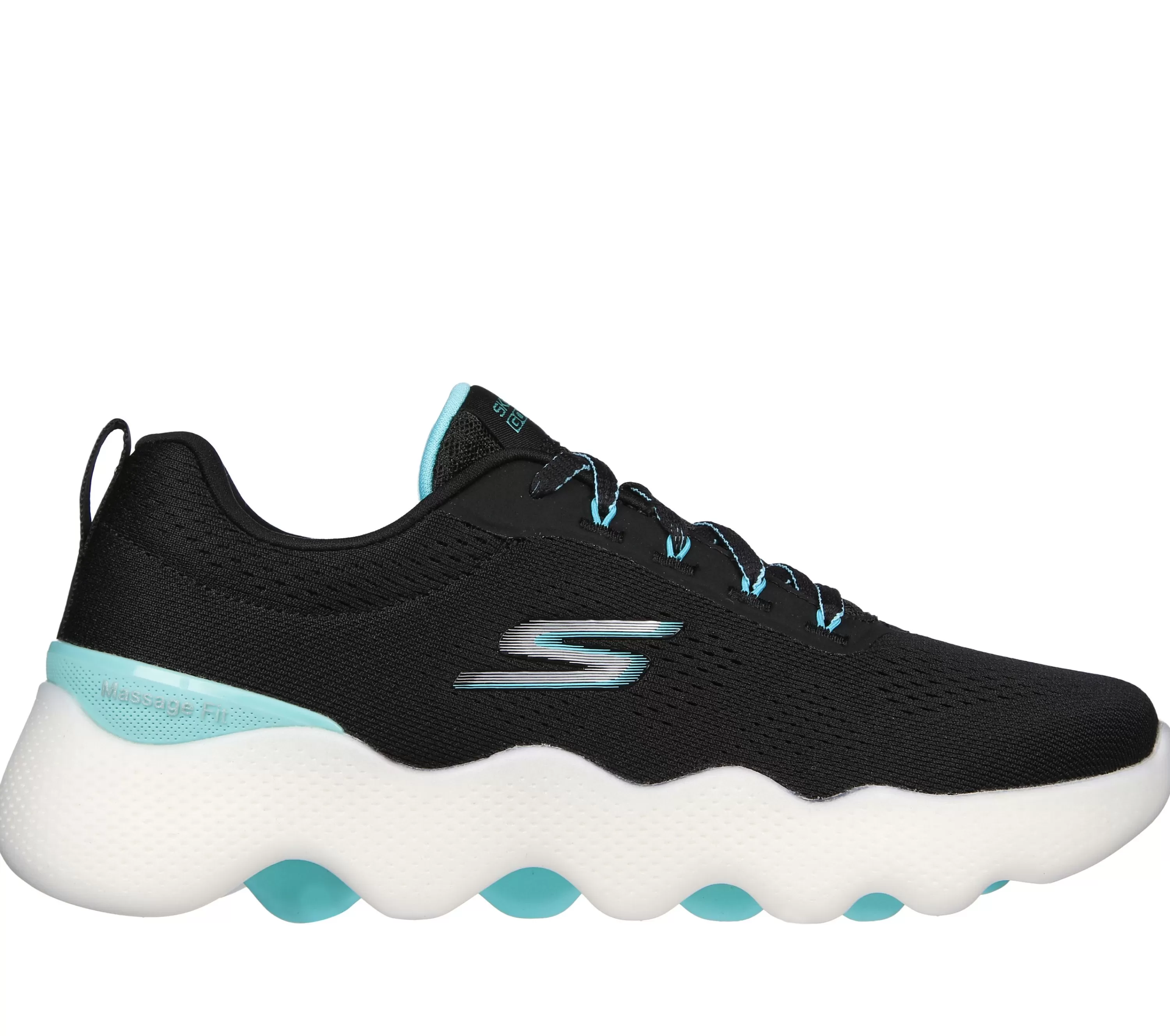 Go Walk Massage Fit-SKECHERS Best