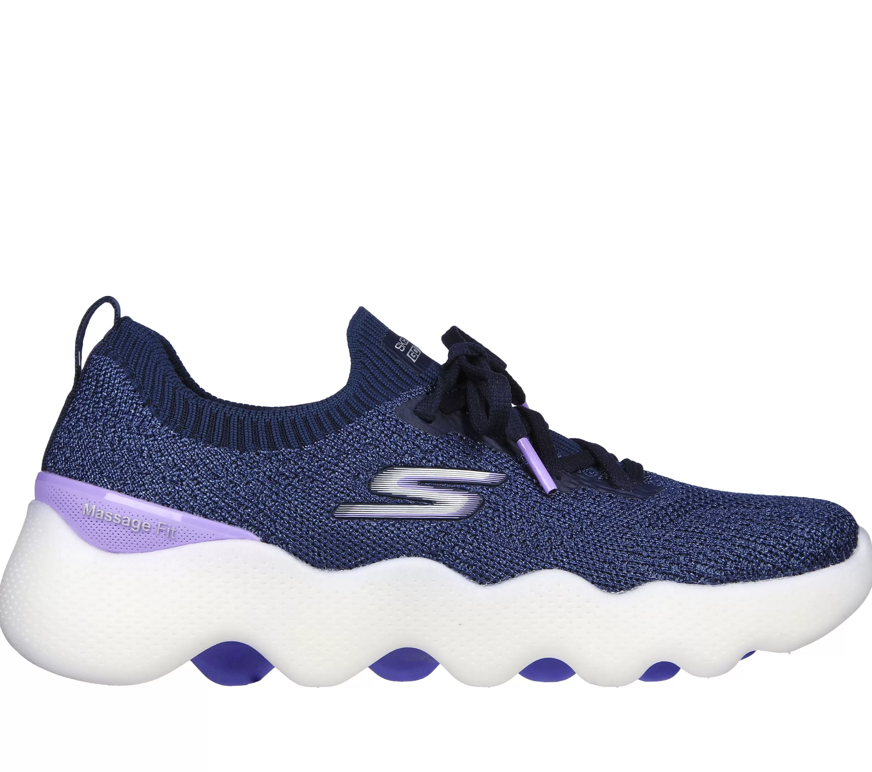 Go Walk Massage Fit - Upsurge-SKECHERS Discount