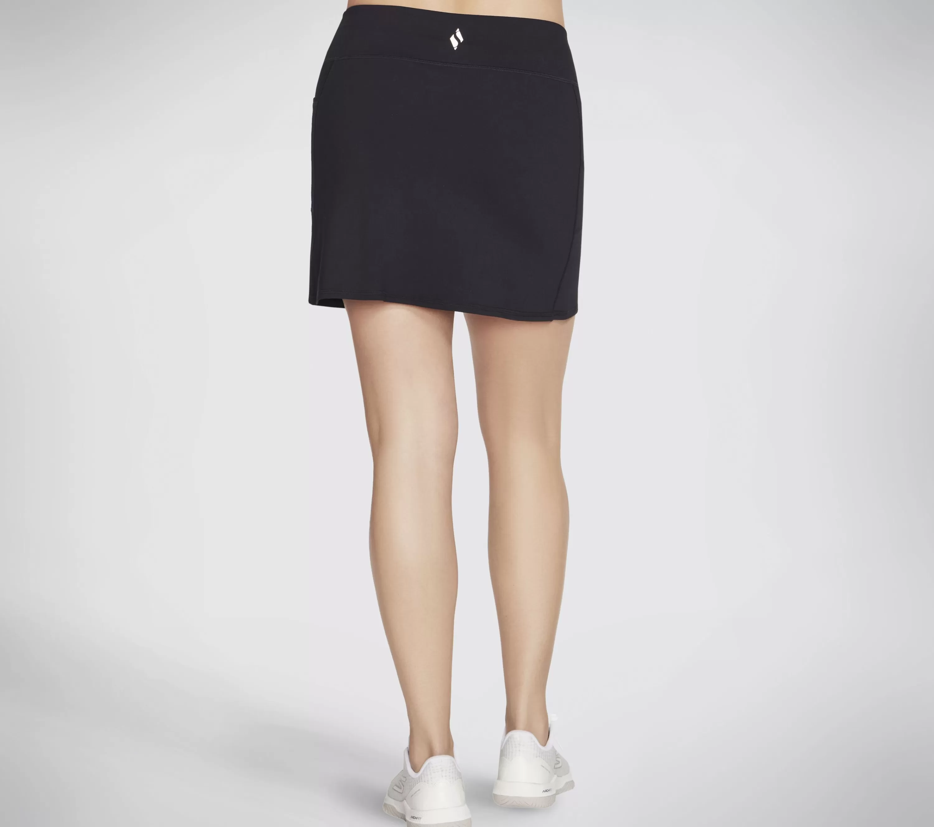 Go Walk Skort-SKECHERS Hot