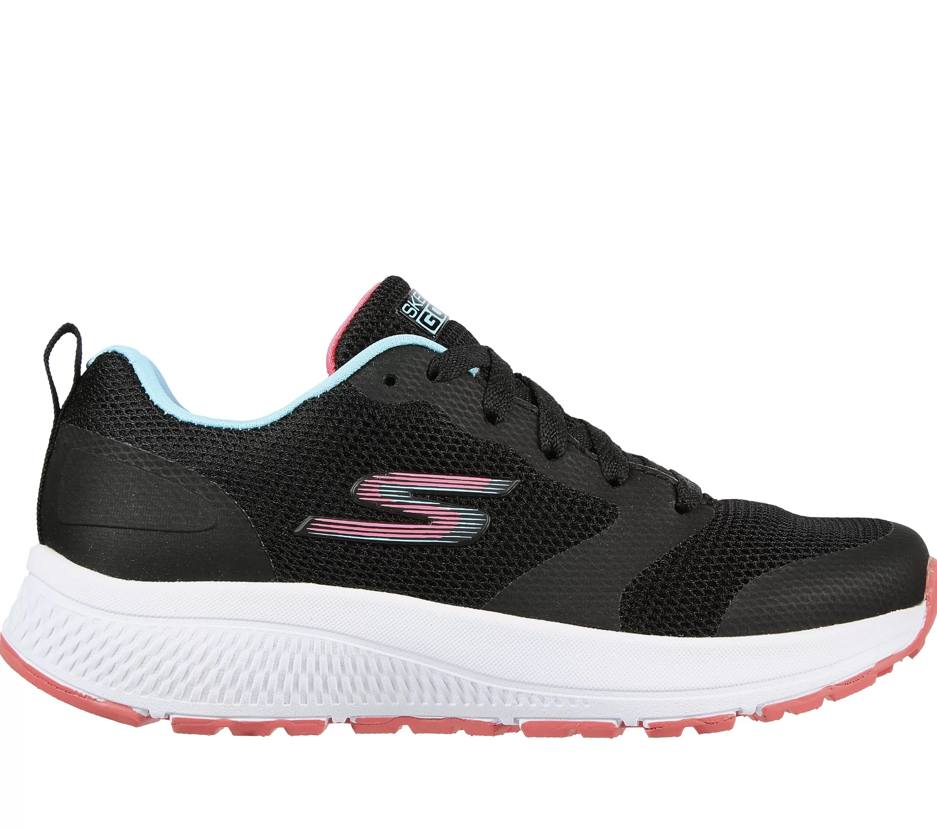 Gorun Consistent - Bright Logics-SKECHERS Fashion