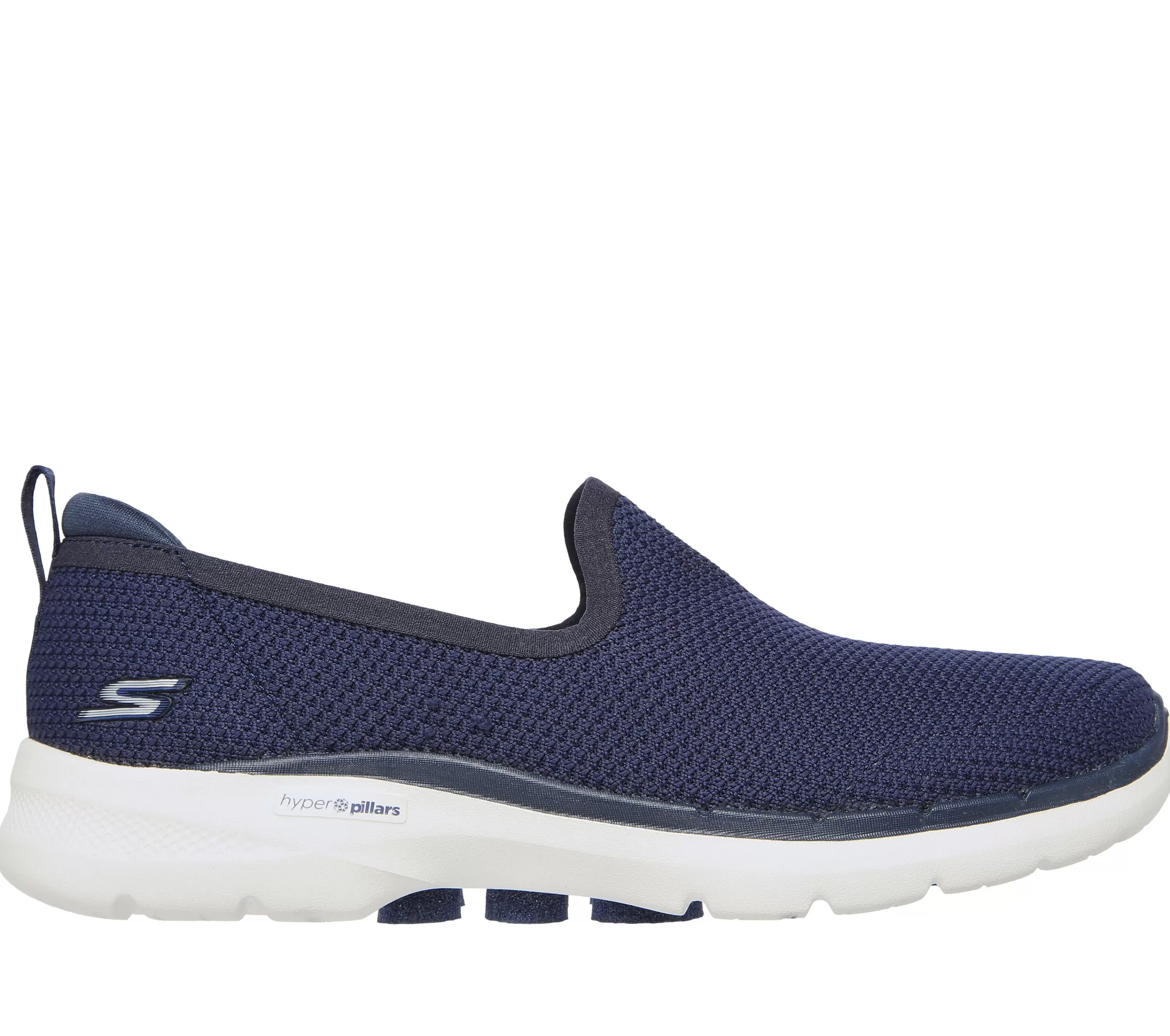 Gowalk 6 - Clear Virtue-SKECHERS Cheap