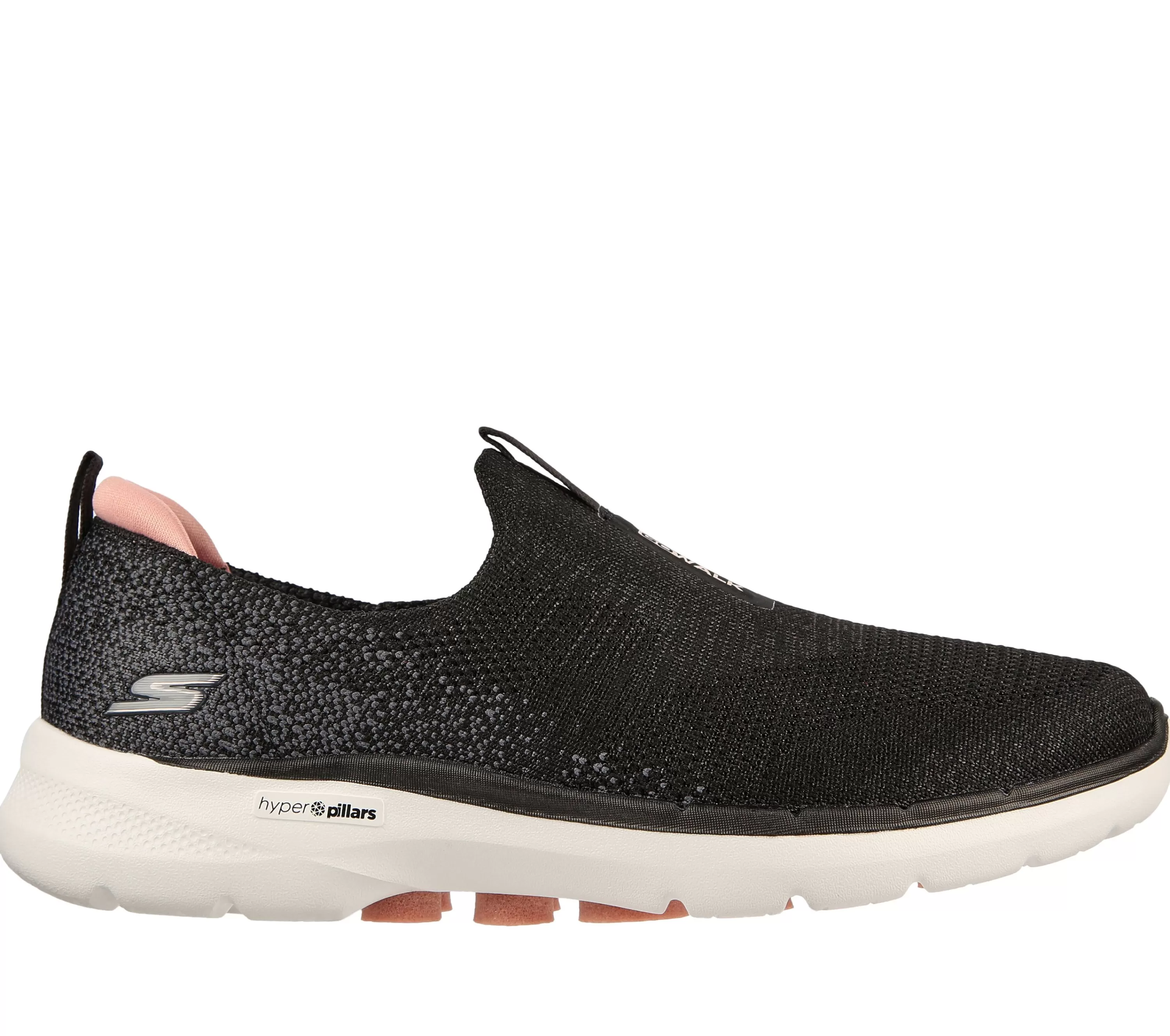 Gowalk 6 - Glimmering-SKECHERS New