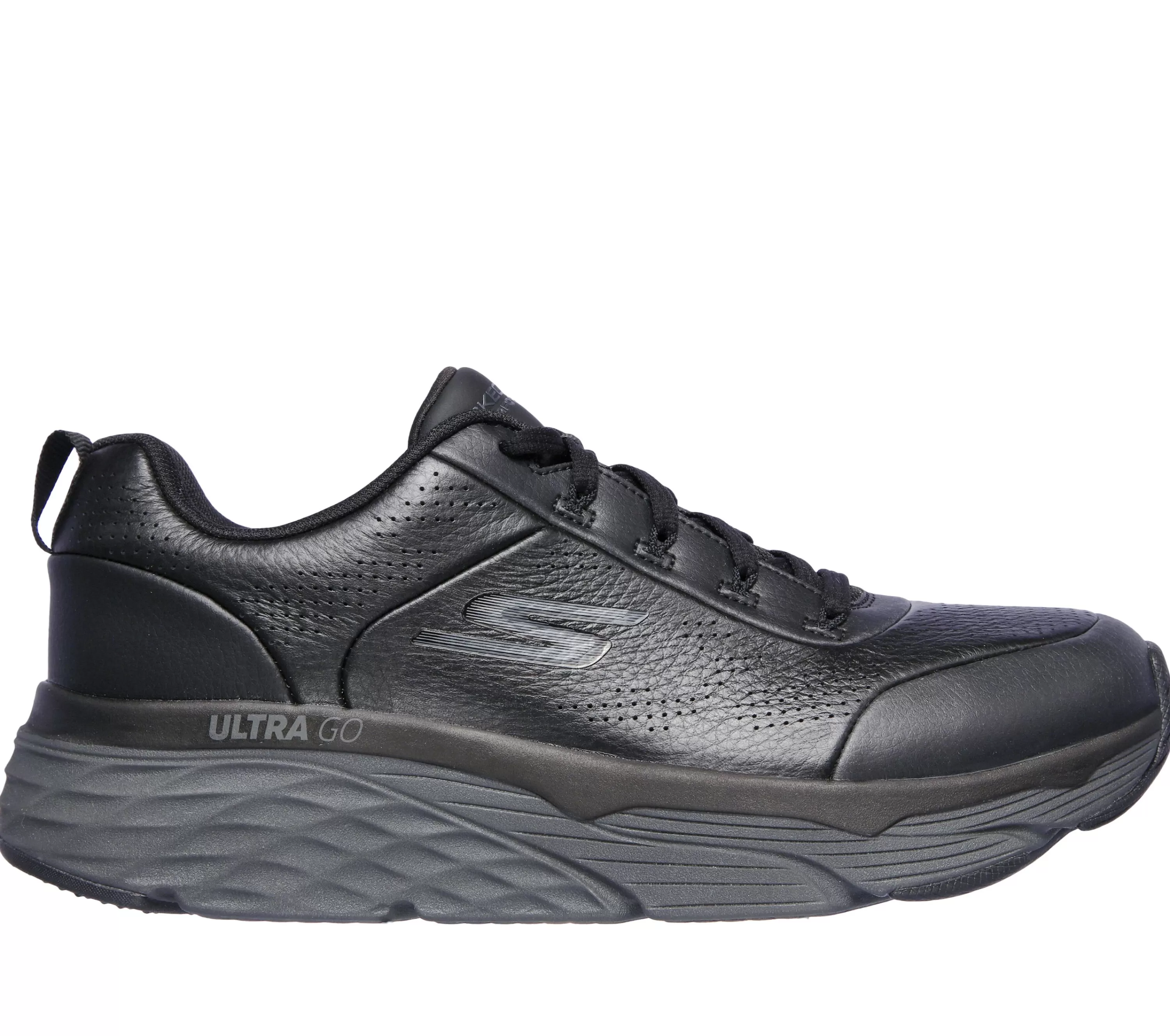 Max Cushioning Elite - Lucid-SKECHERS Best