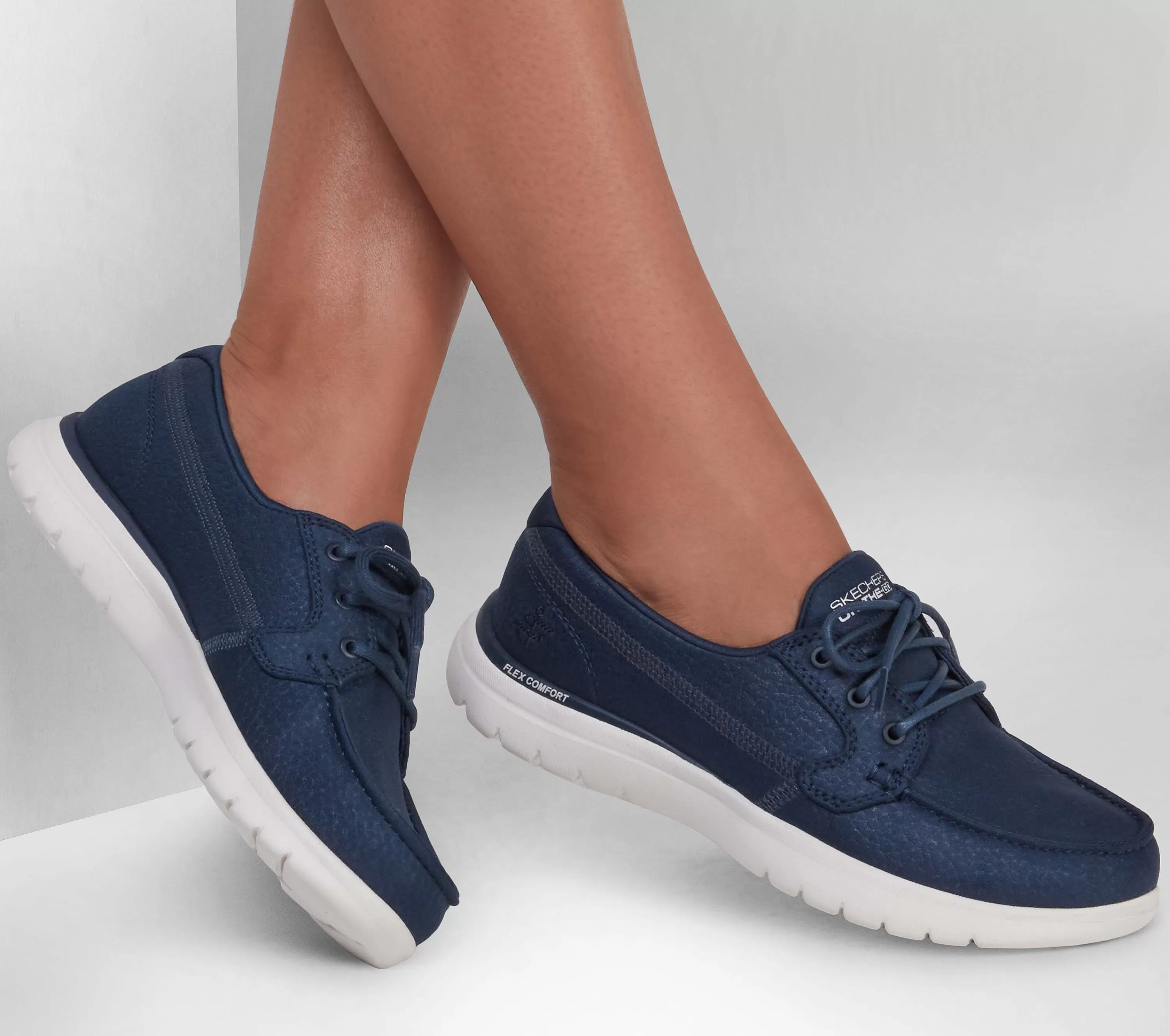 On The Go Flex - Un Mar-SKECHERS Best Sale