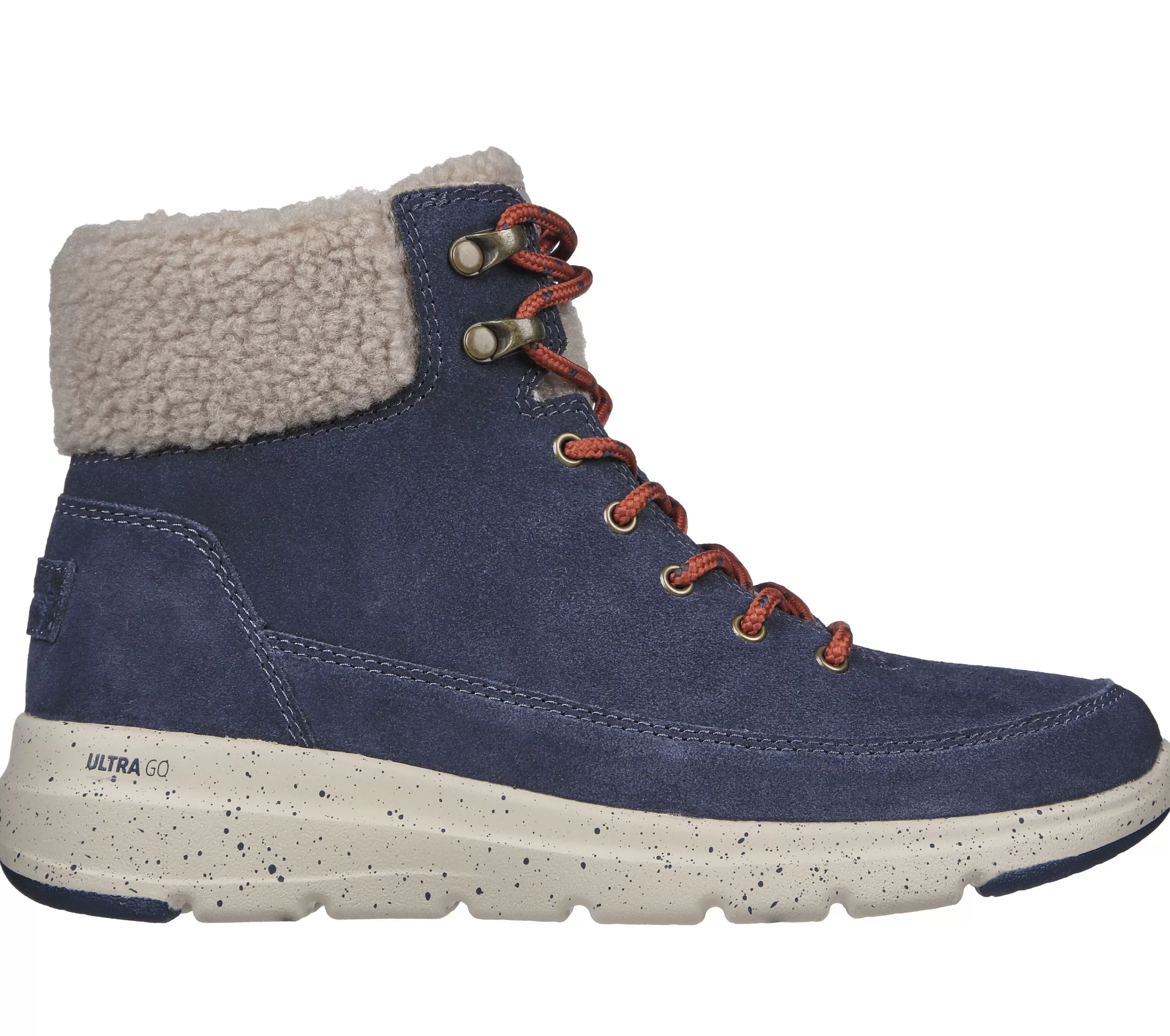 On-The-Go Glacial Ultra - Woodsy-SKECHERS Flash Sale