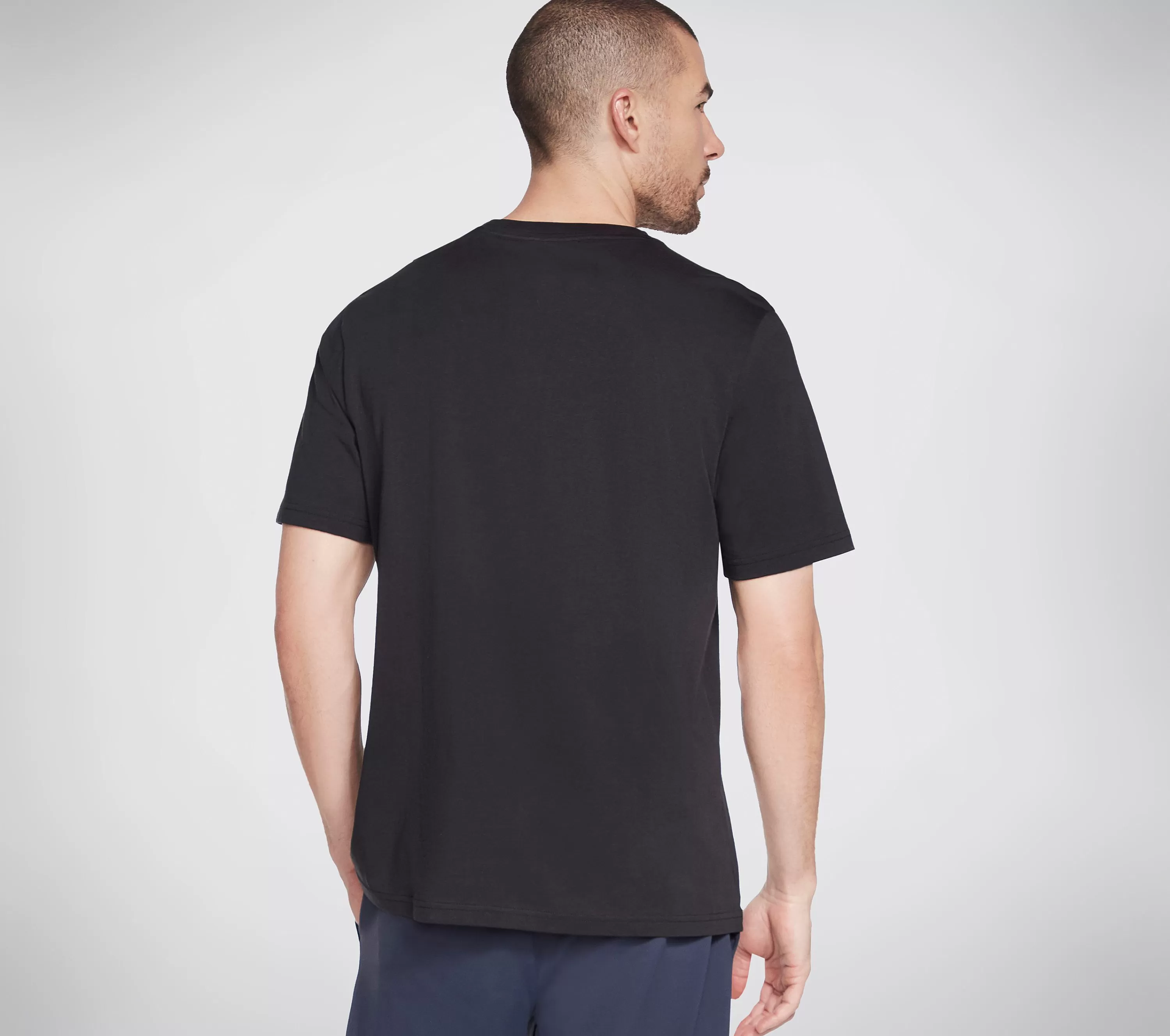 Recharge Tee-SKECHERS Best