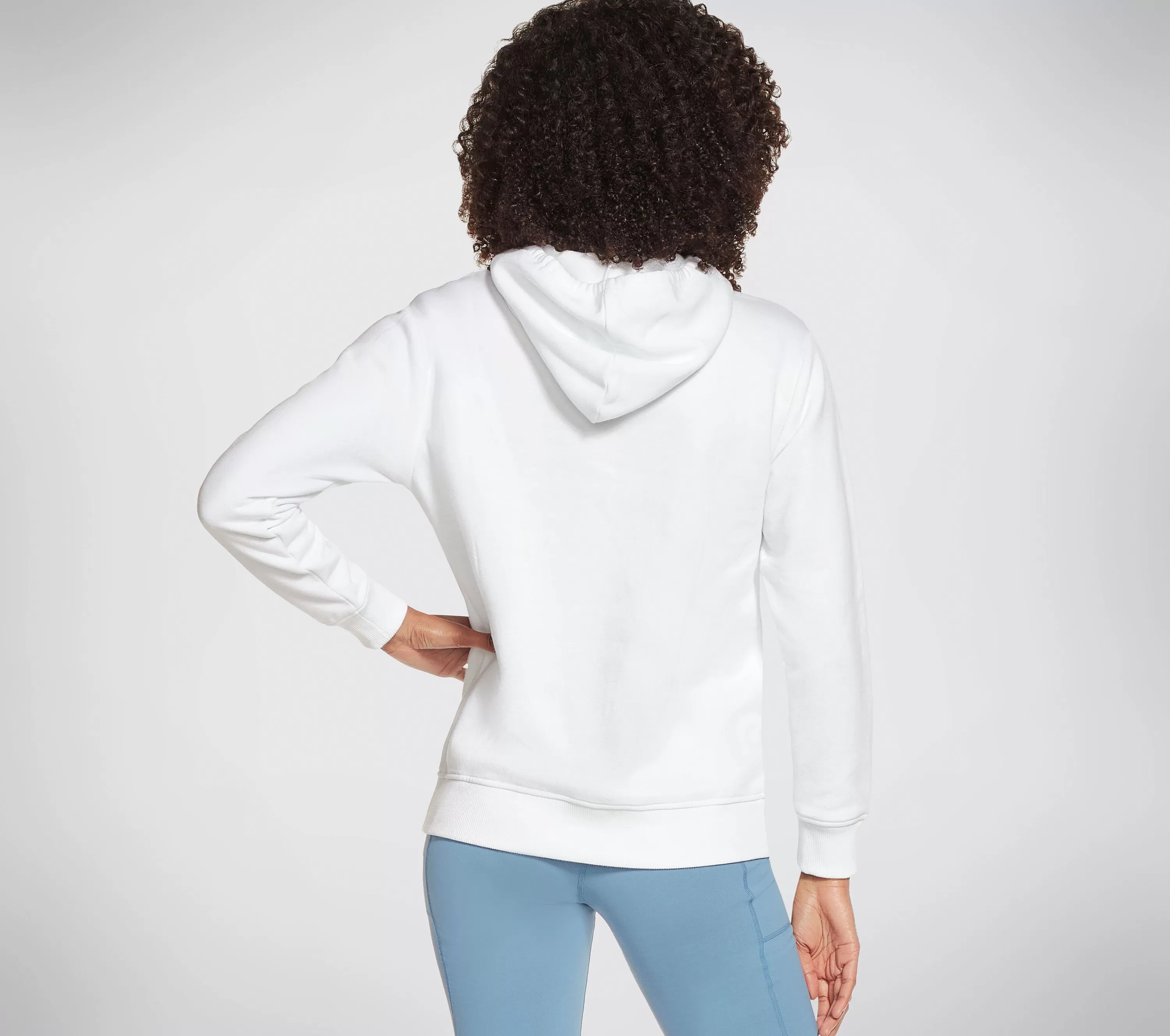 Rose Hoodie-SKECHERS Sale