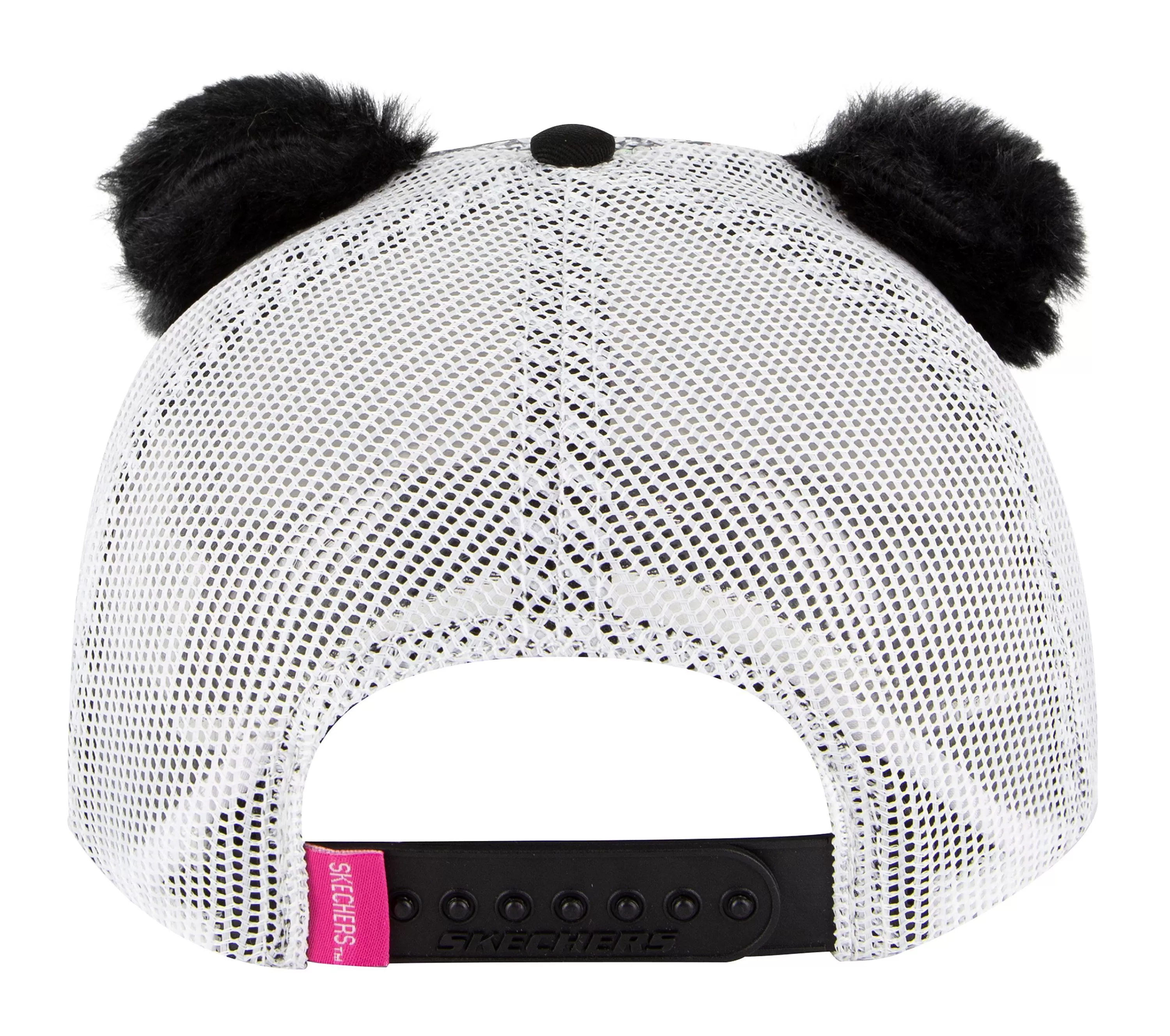 Sequin Panda Hat-SKECHERS Cheap