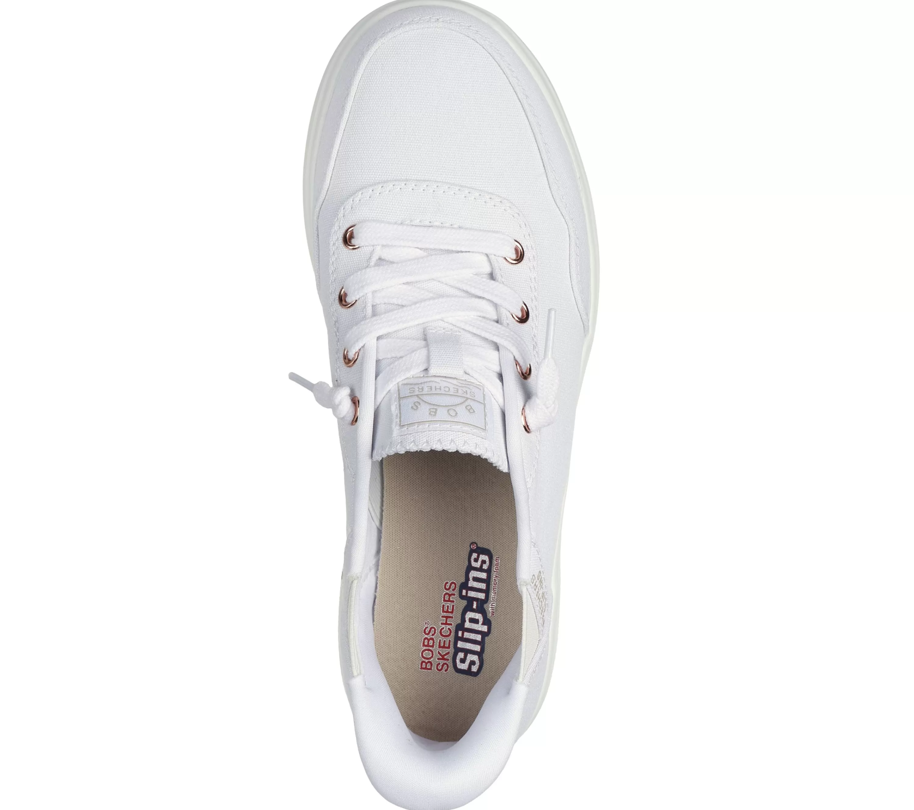 Slip-Ins: Bobs Skipper - Keep It Sweet-SKECHERS Fashion