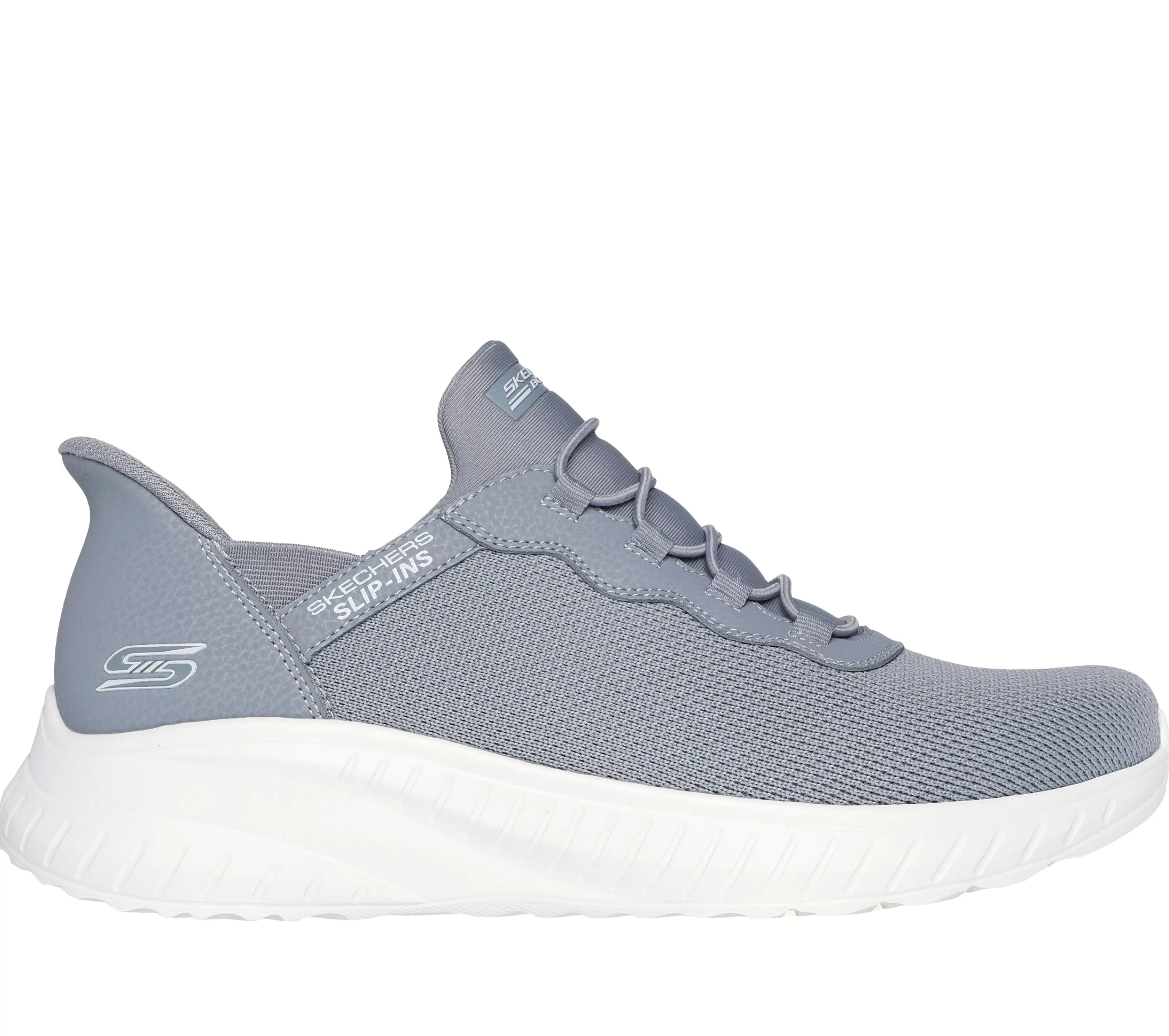 Slip-Ins: Bobs Sport Squad Chaos-SKECHERS Fashion