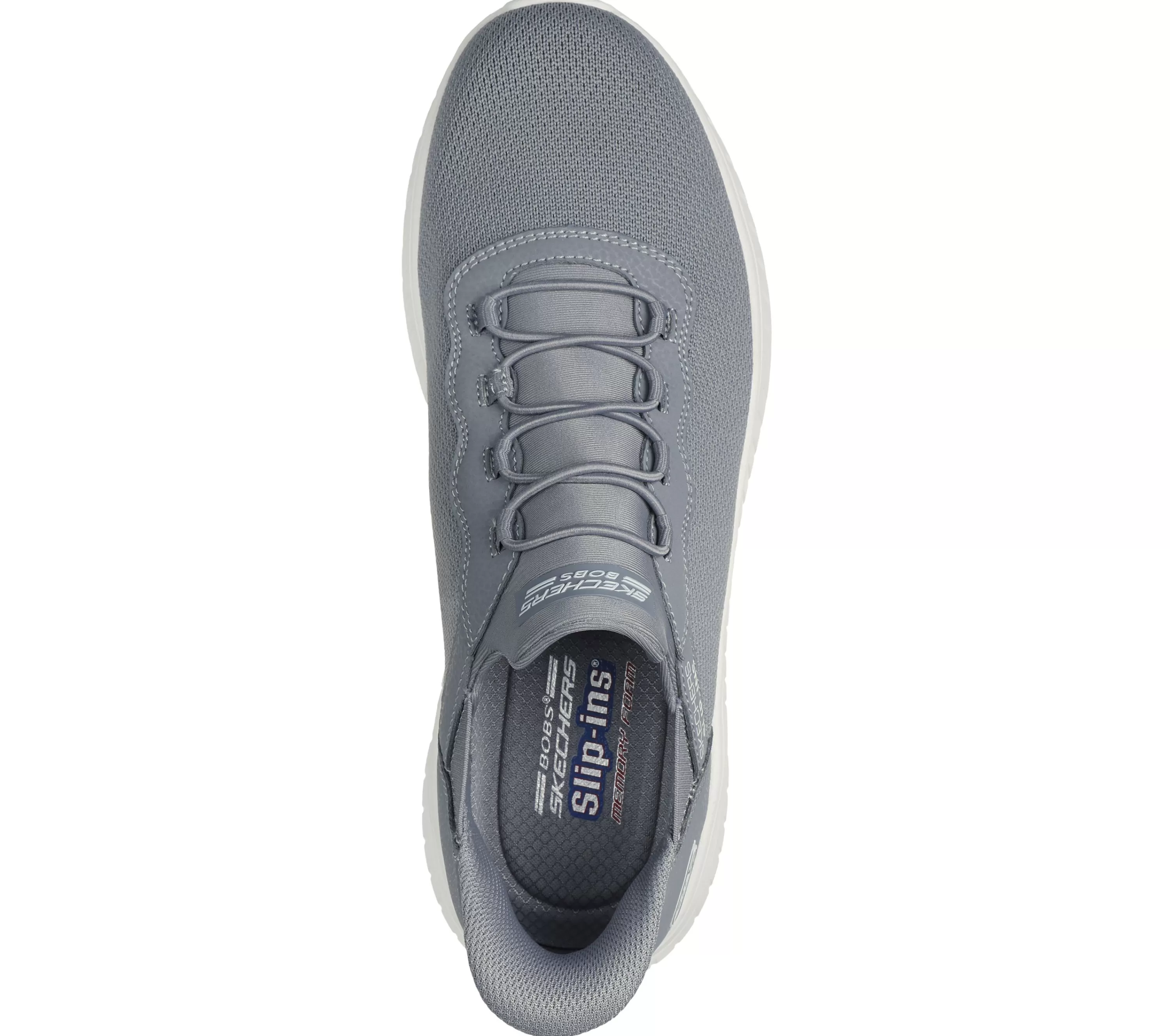 Slip-Ins: Bobs Sport Squad Chaos-SKECHERS Fashion