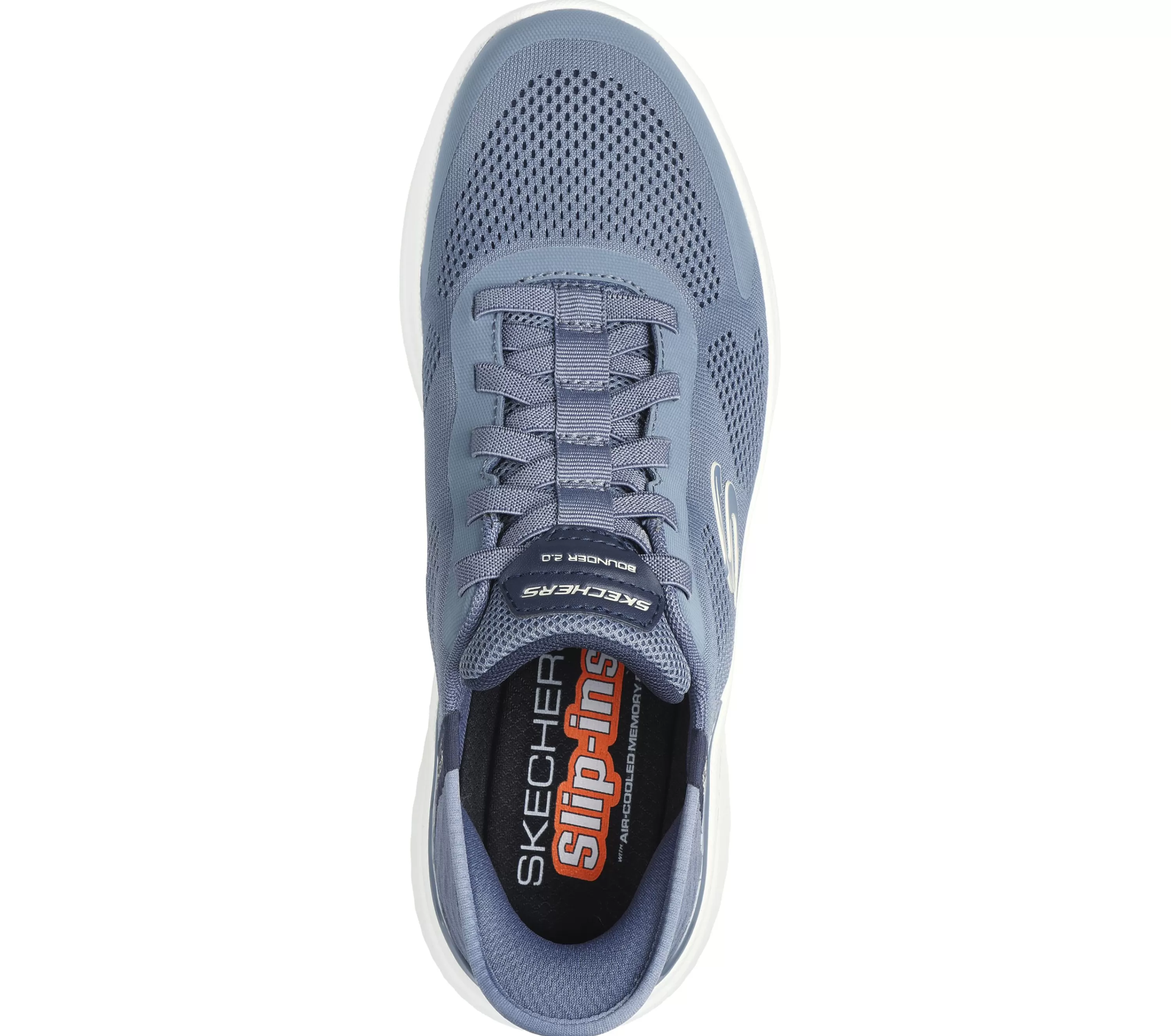 Slip-Ins: Bounder 2.0 - Emerged-SKECHERS Best Sale