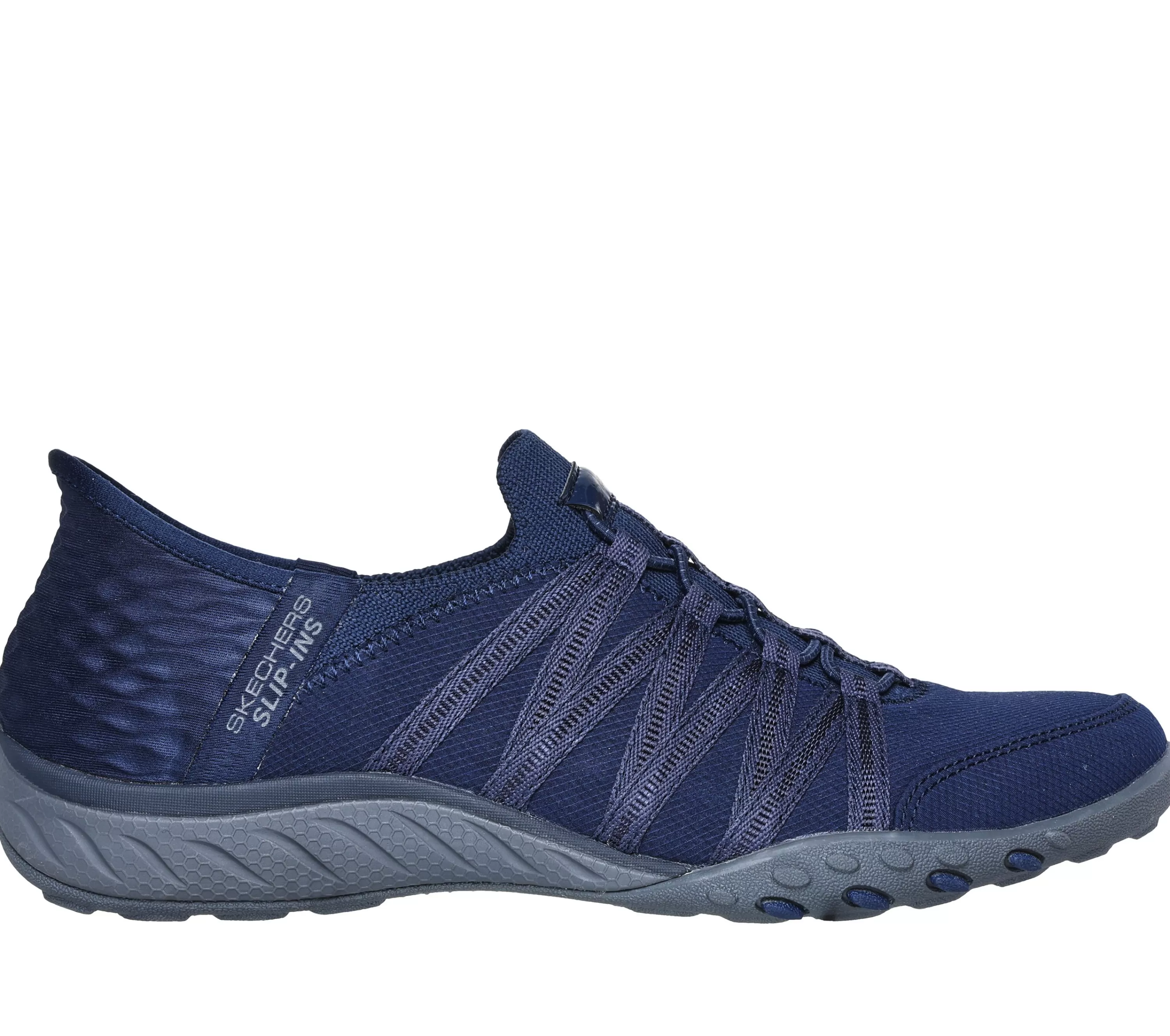 Slip-Ins: Breathe-Easy - Roll-With-Me-SKECHERS Online