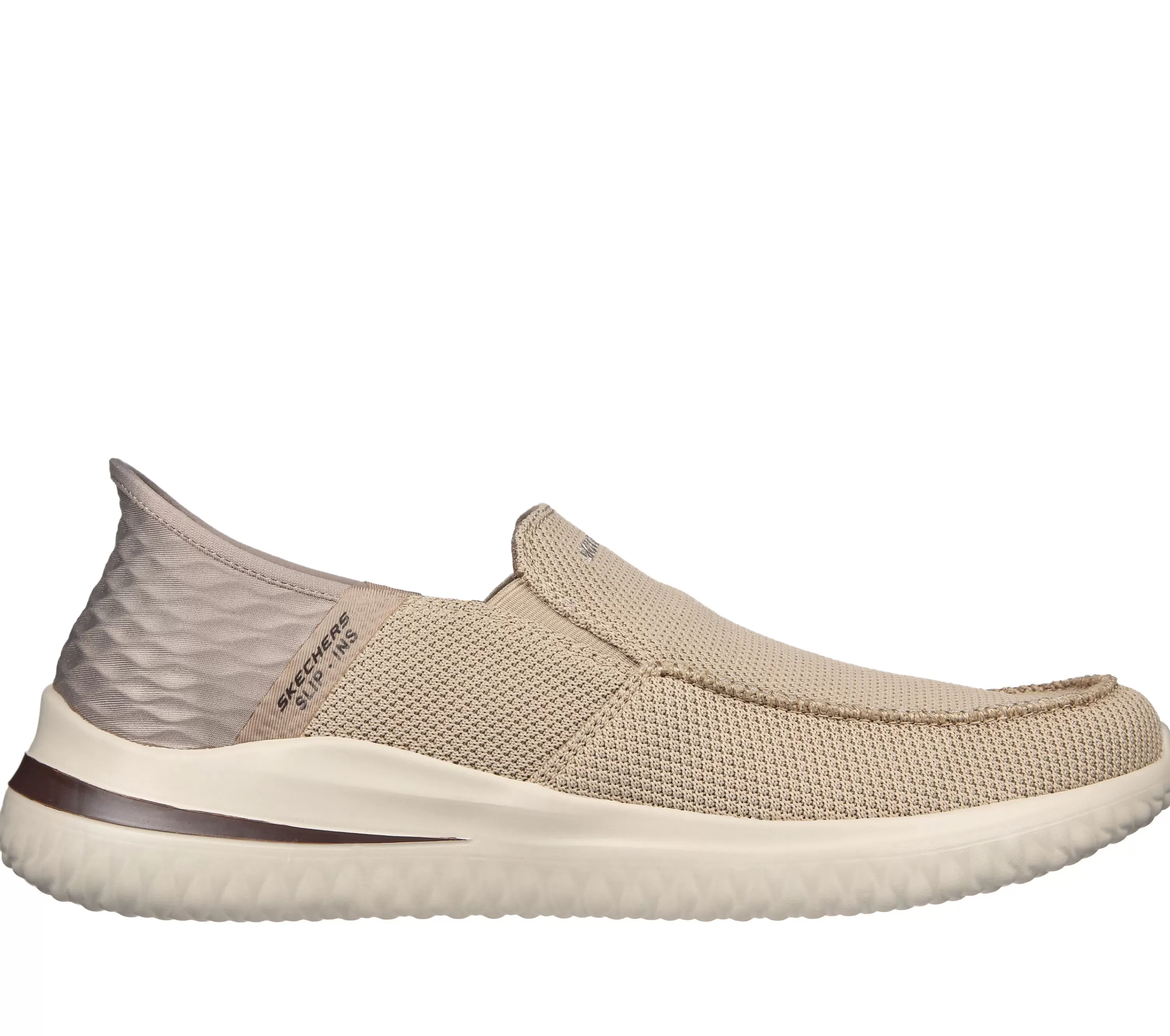 Slip-Ins: Delson 3.0 - Cabrino-SKECHERS Discount