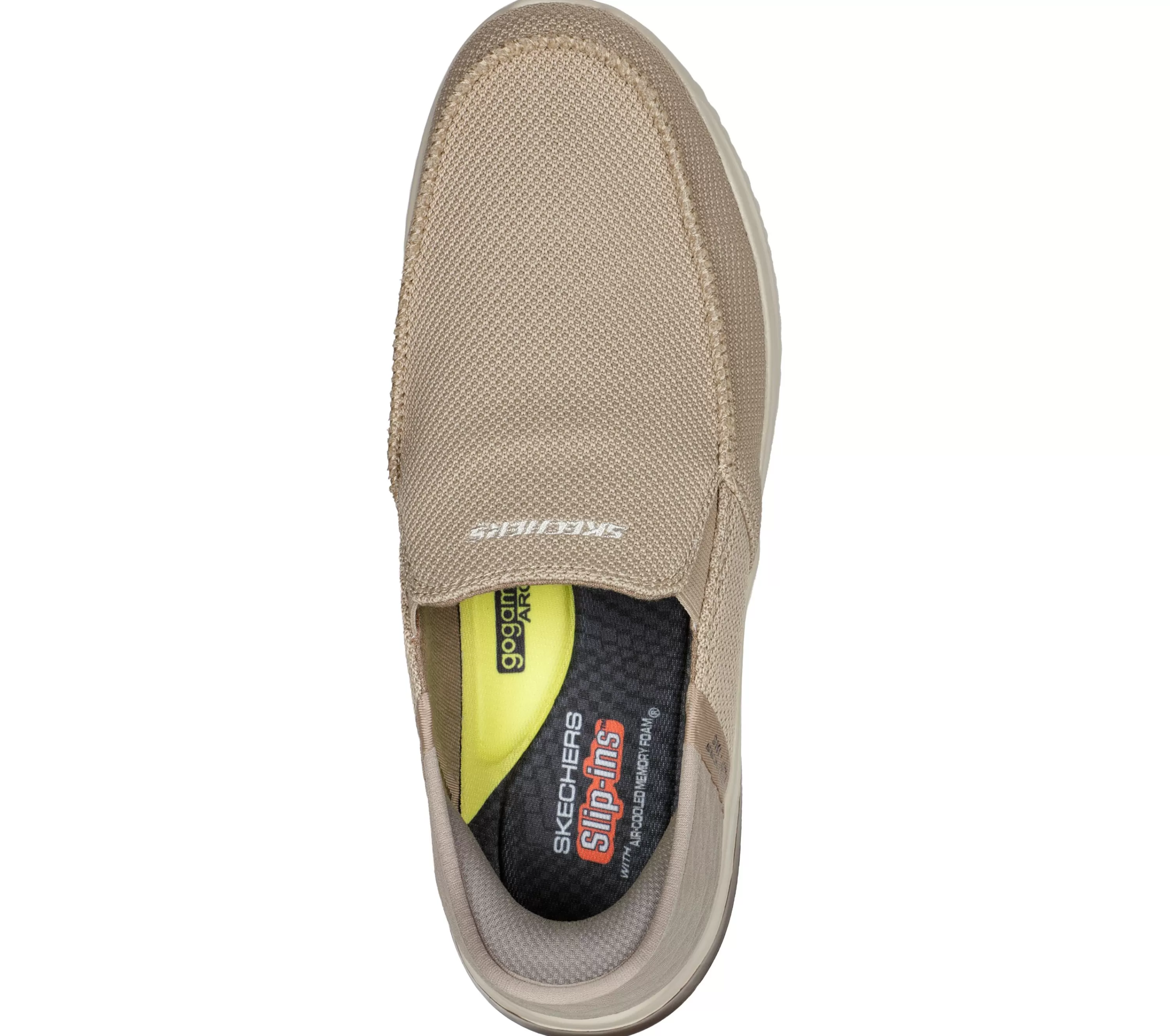 Slip-Ins: Delson 3.0 - Cabrino-SKECHERS Discount