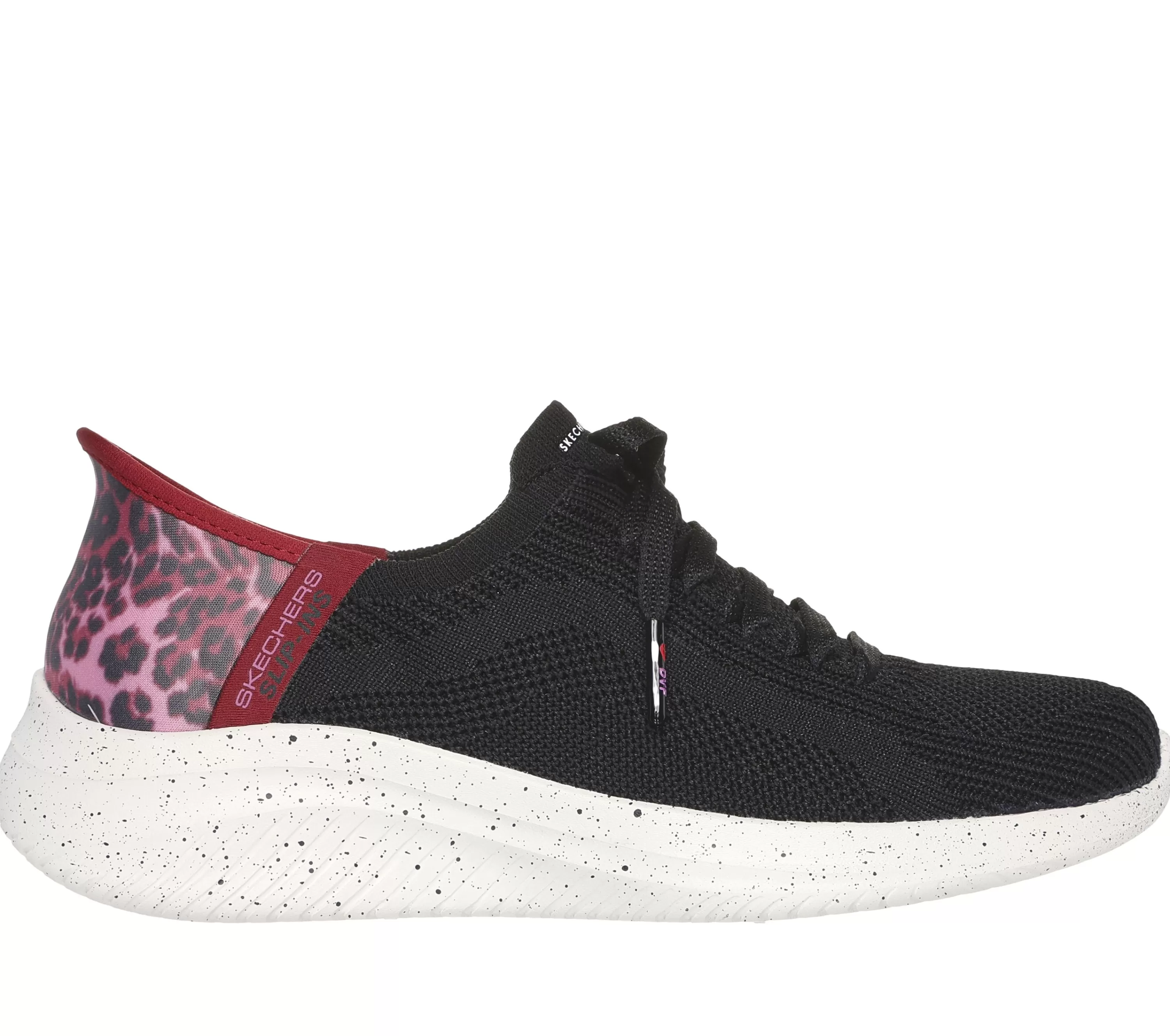 Slip-Ins Dvf: Ultra Flex 3.0 - Feline-SKECHERS Best Sale