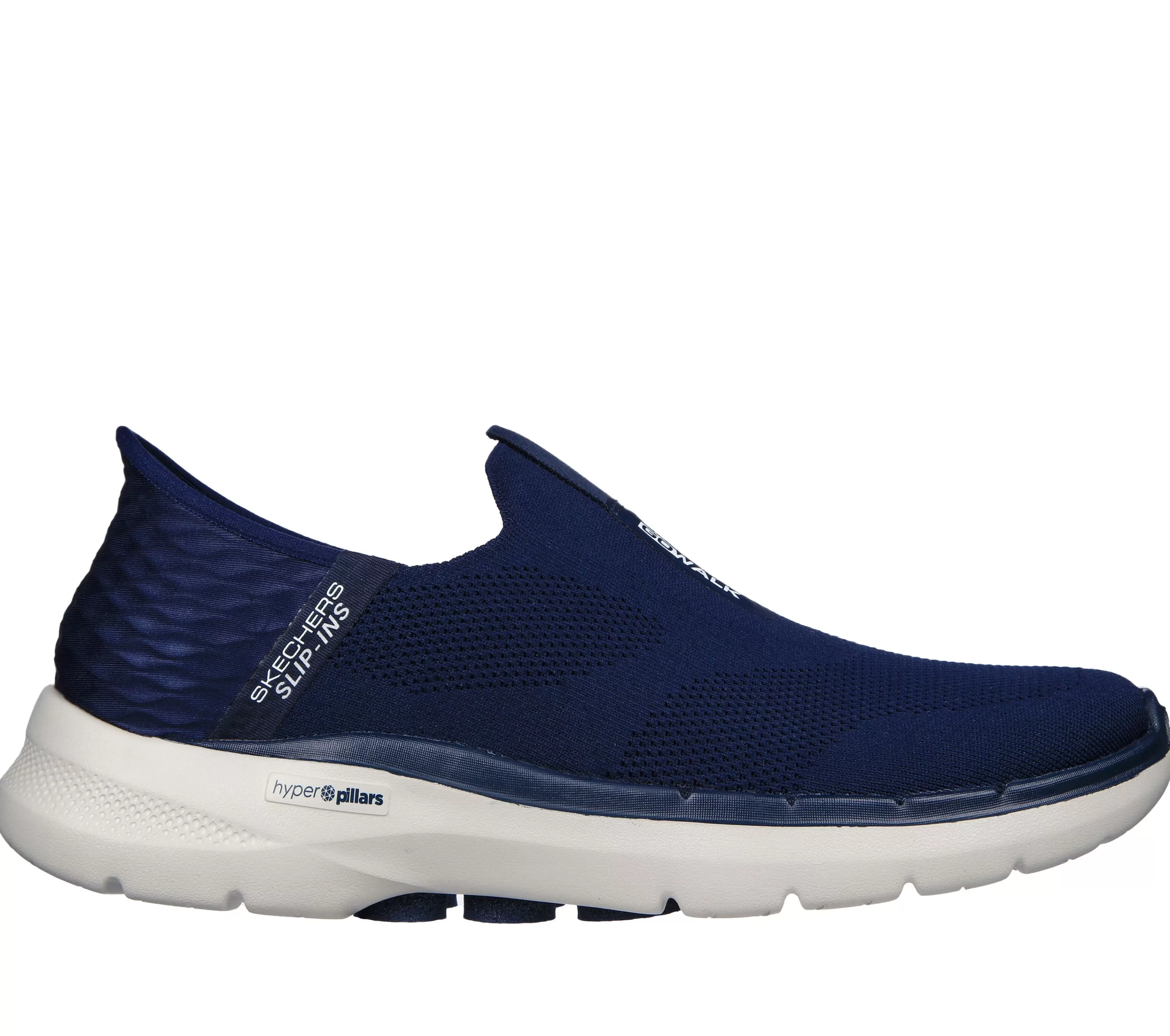 Slip-Ins: Go Walk 6 - Easy On-SKECHERS Cheap