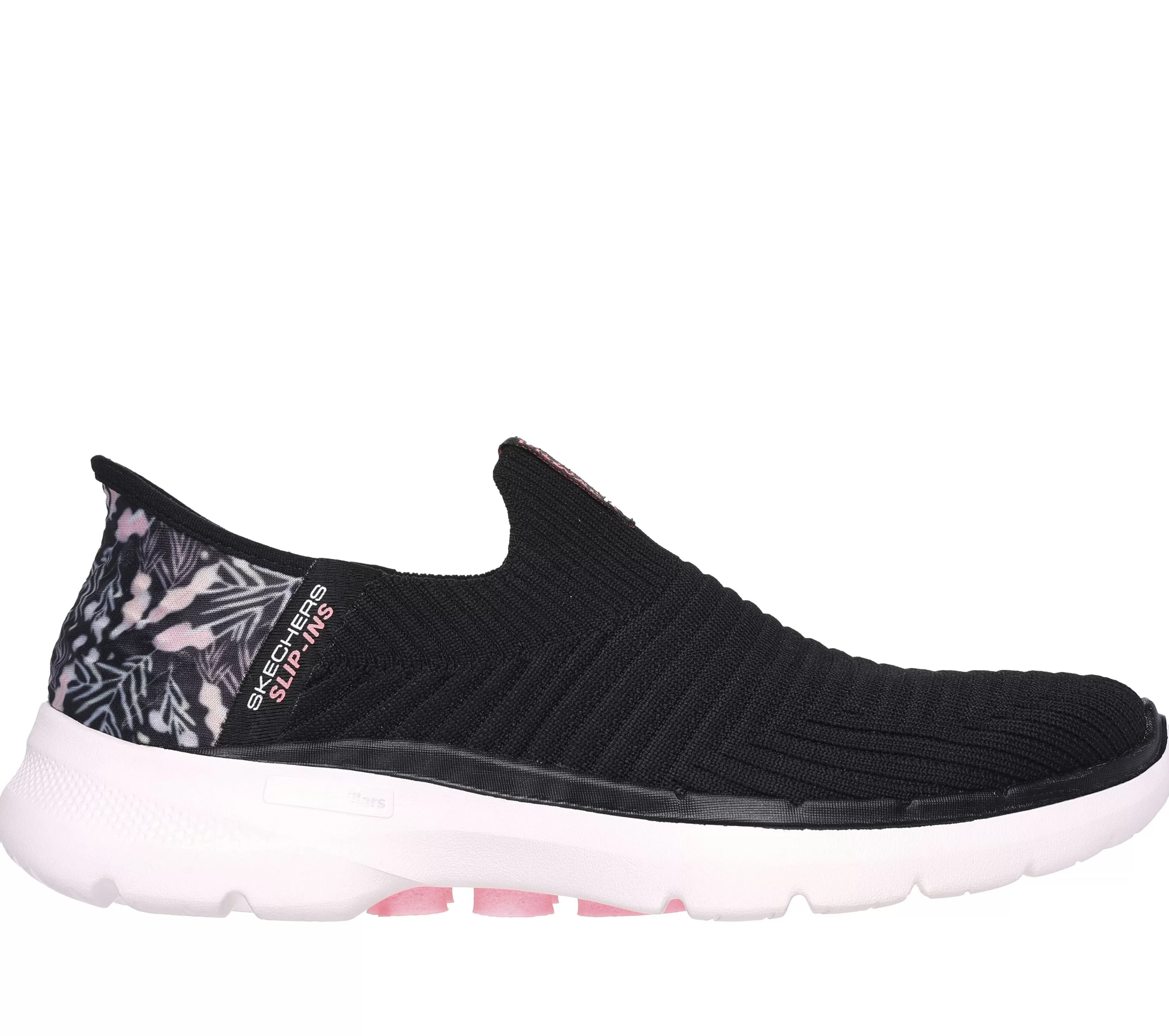 Slip-Ins: Go Walk 6 - Tropical Bay-SKECHERS Clearance